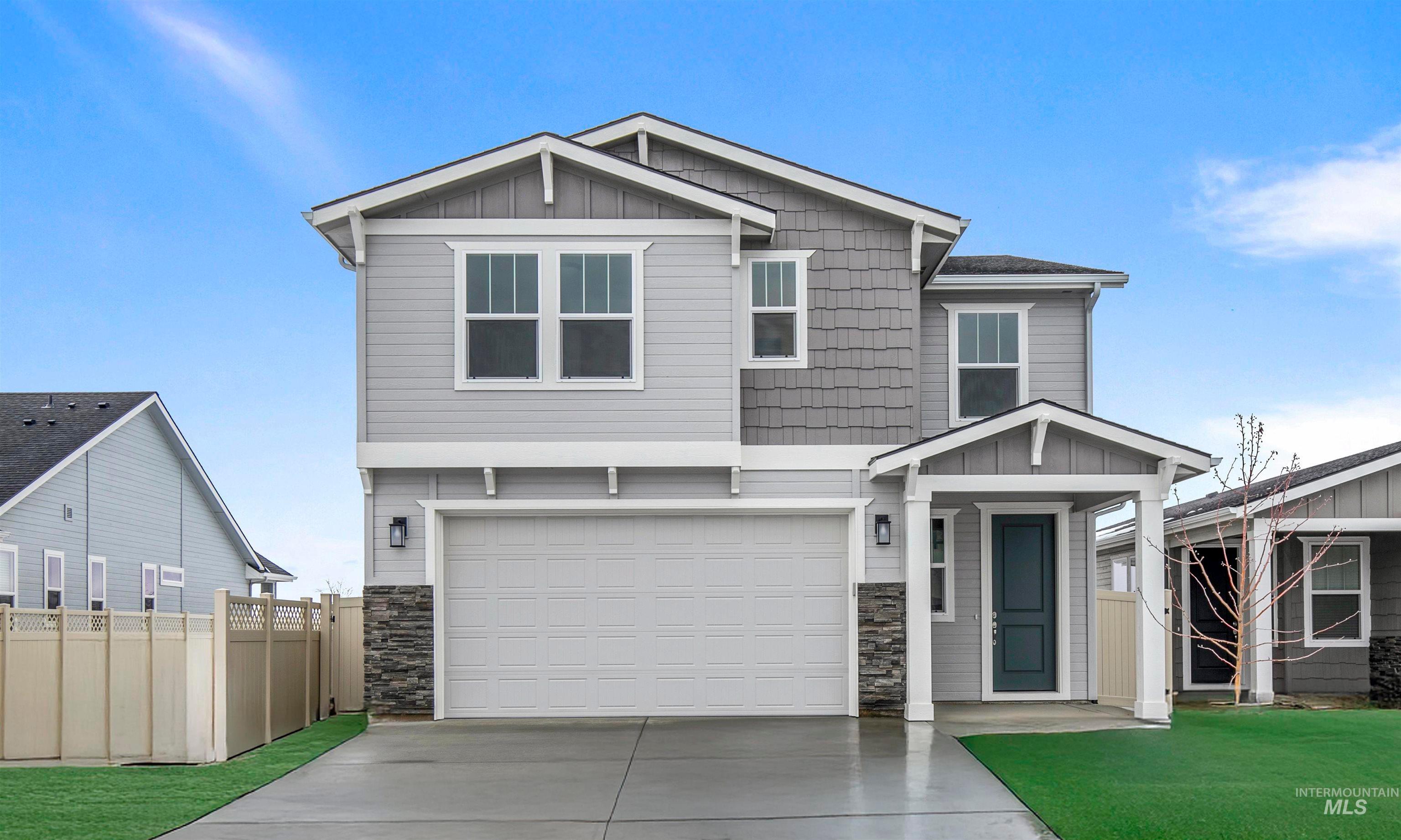 5918 W Parachute Dr