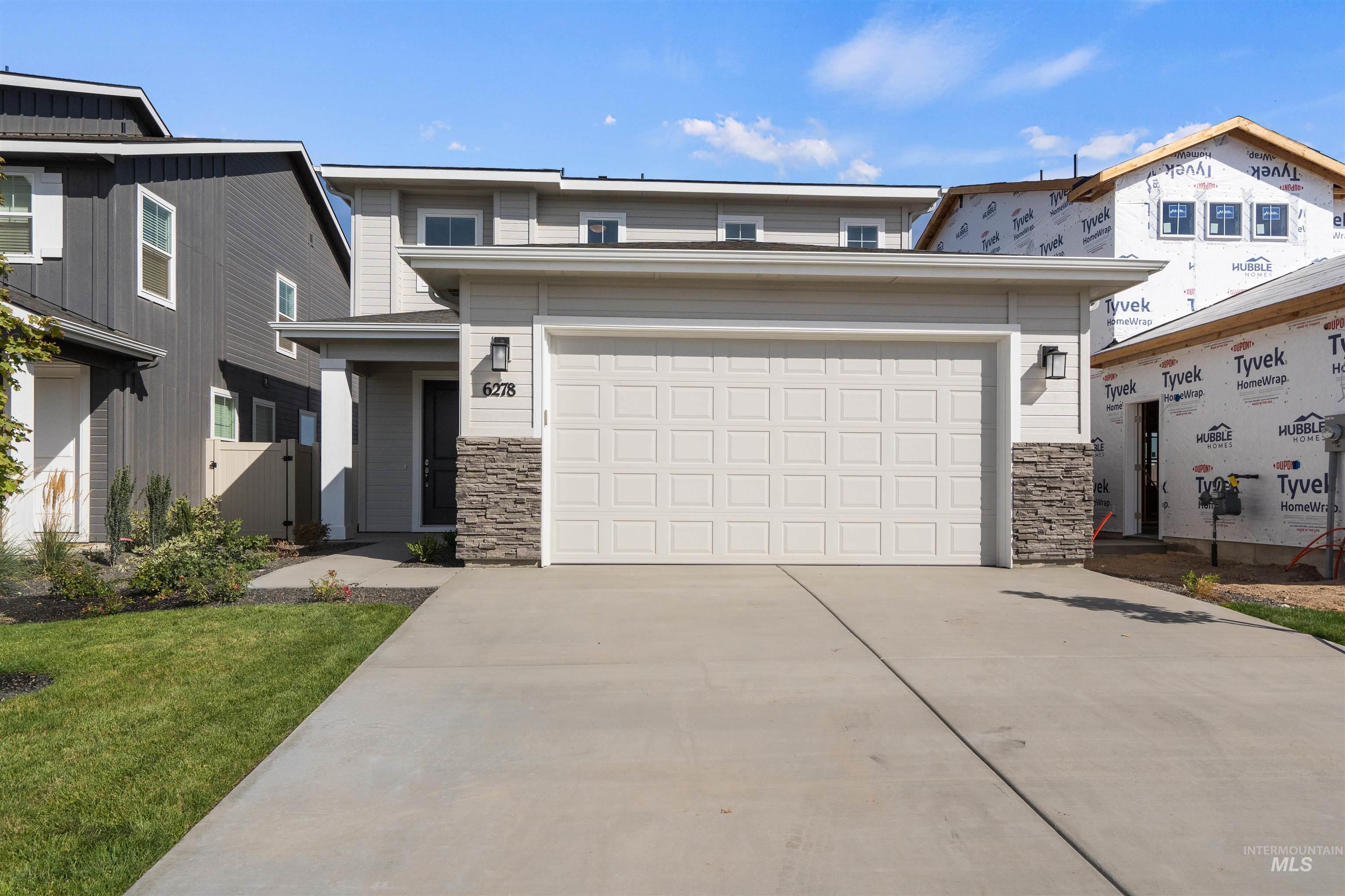 5934 W Parachute Dr.
