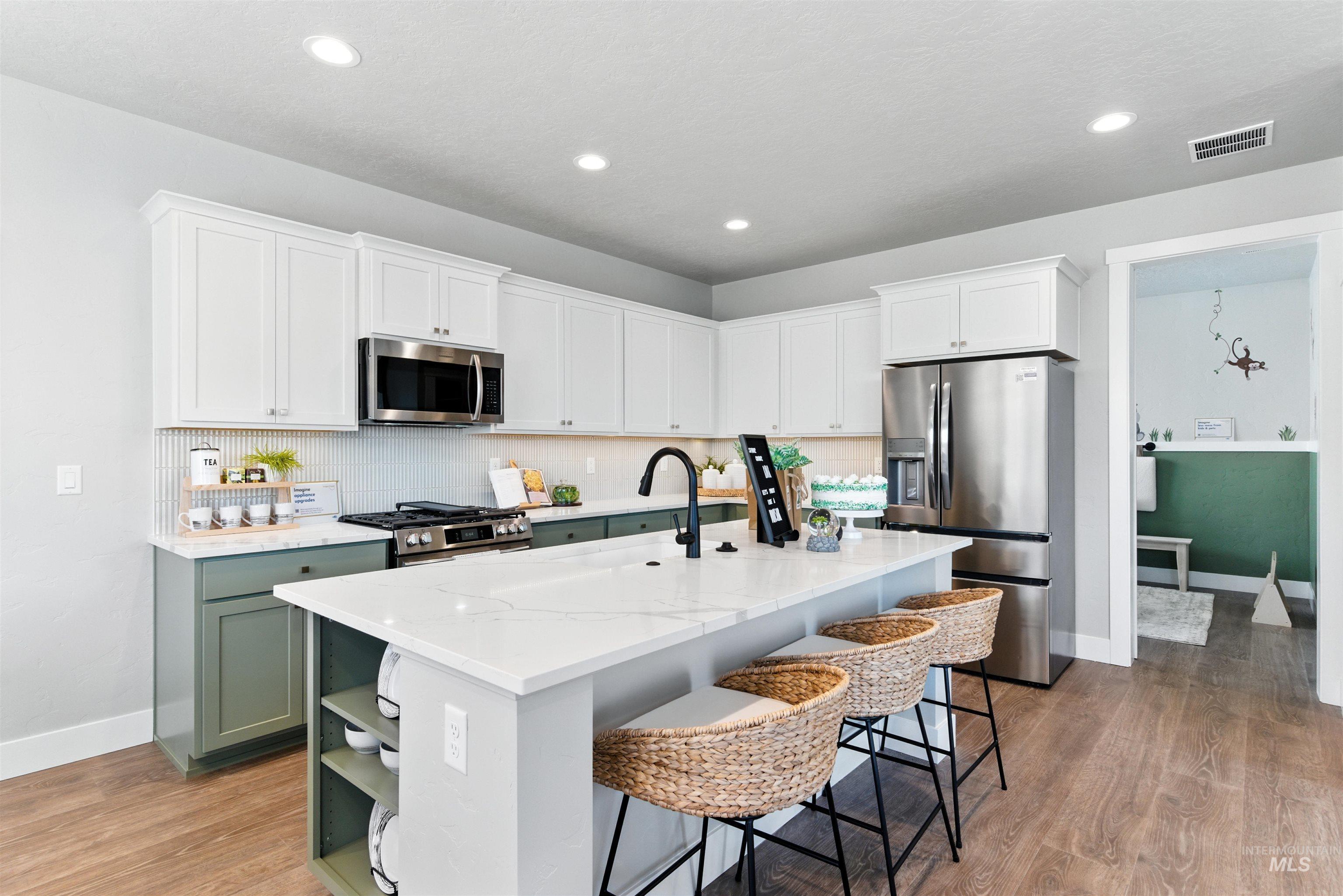 5934 W Parachute Dr.