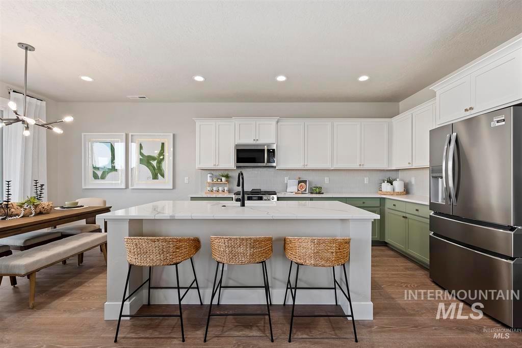5934 W Parachute Dr.