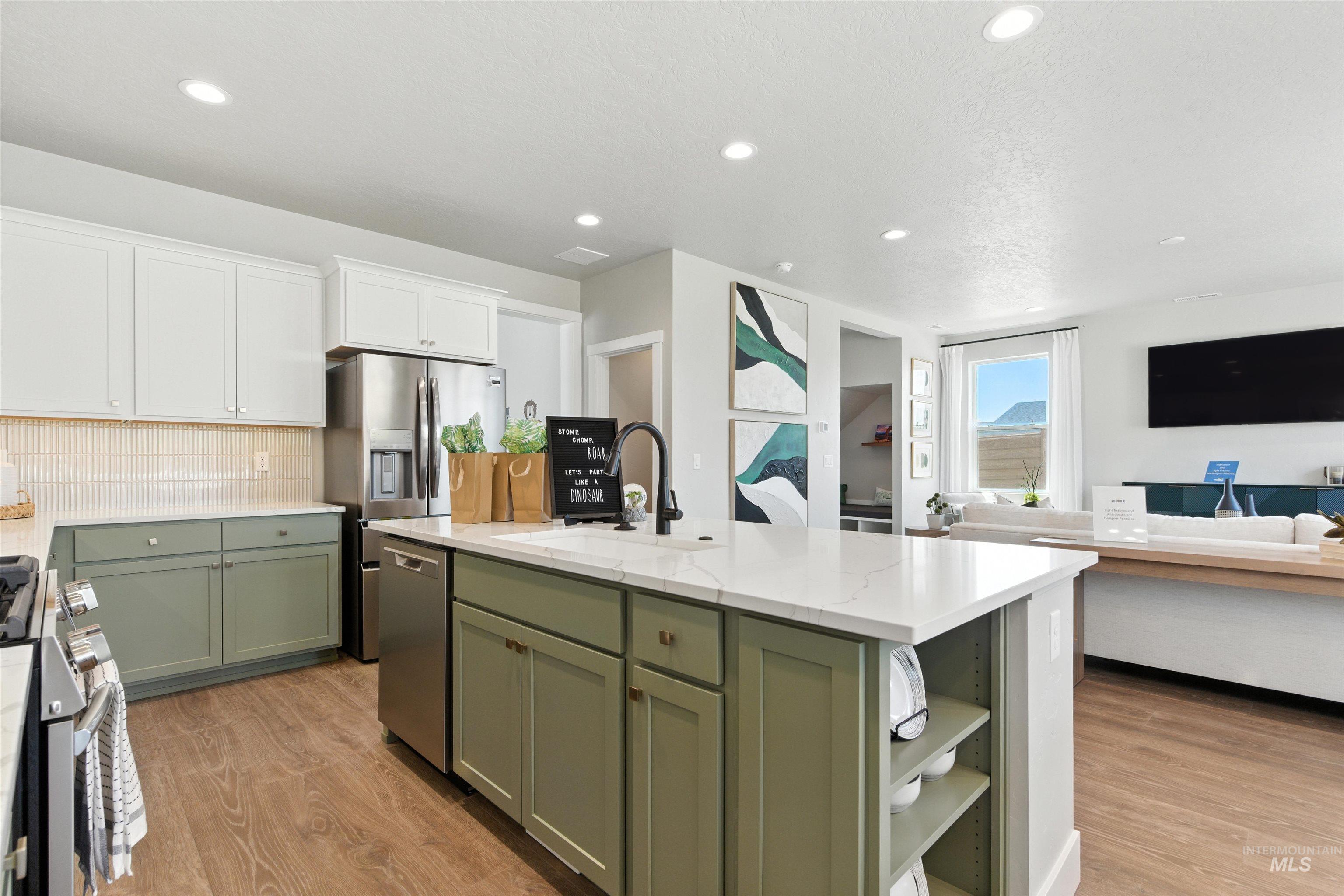 5934 W Parachute Dr.