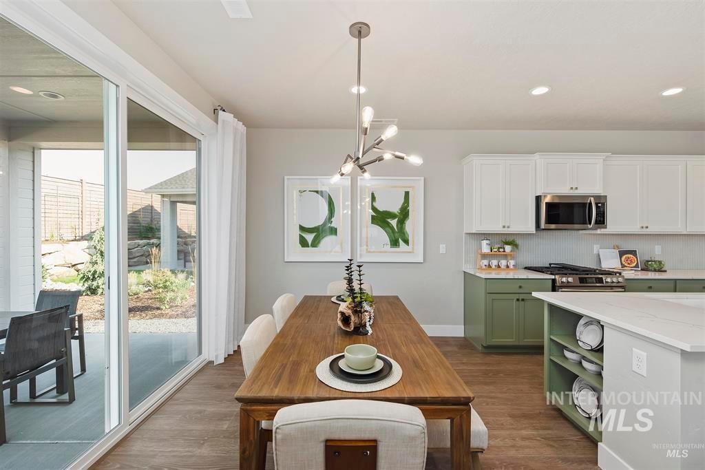 5934 W Parachute Dr.
