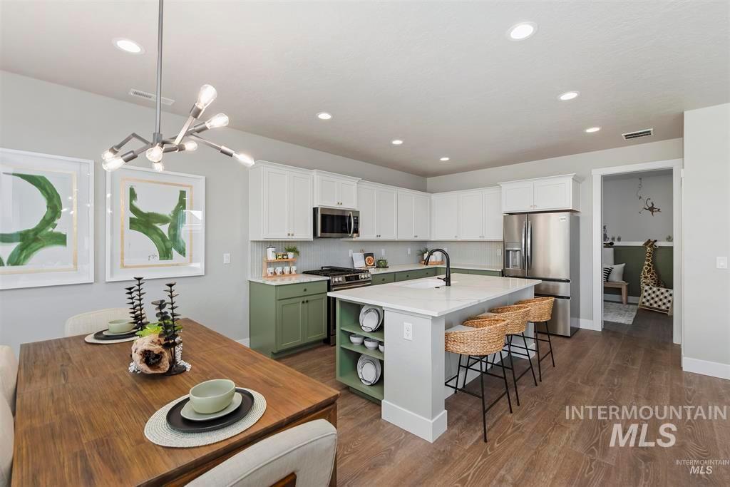 5934 W Parachute Dr.