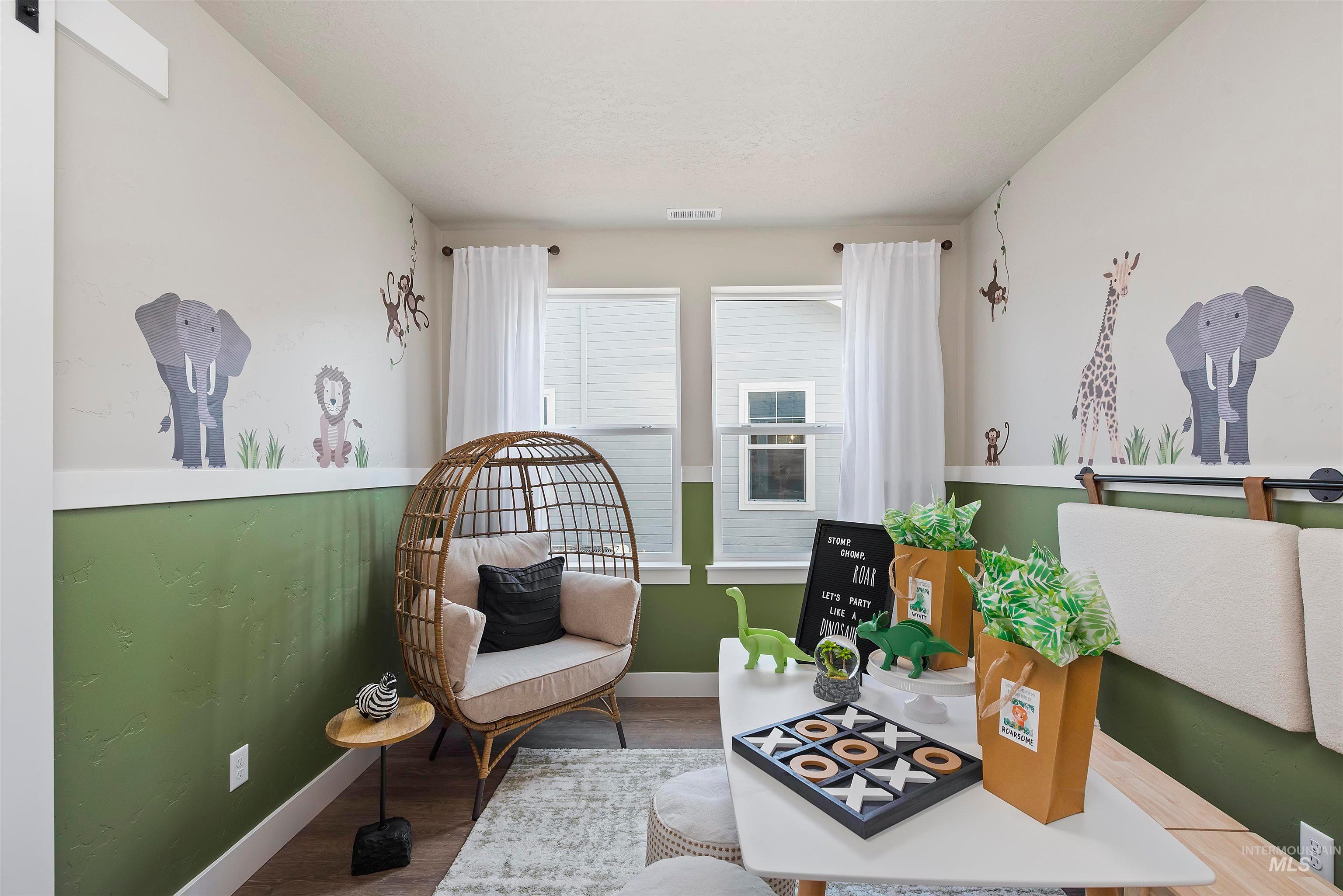 5934 W Parachute Dr.