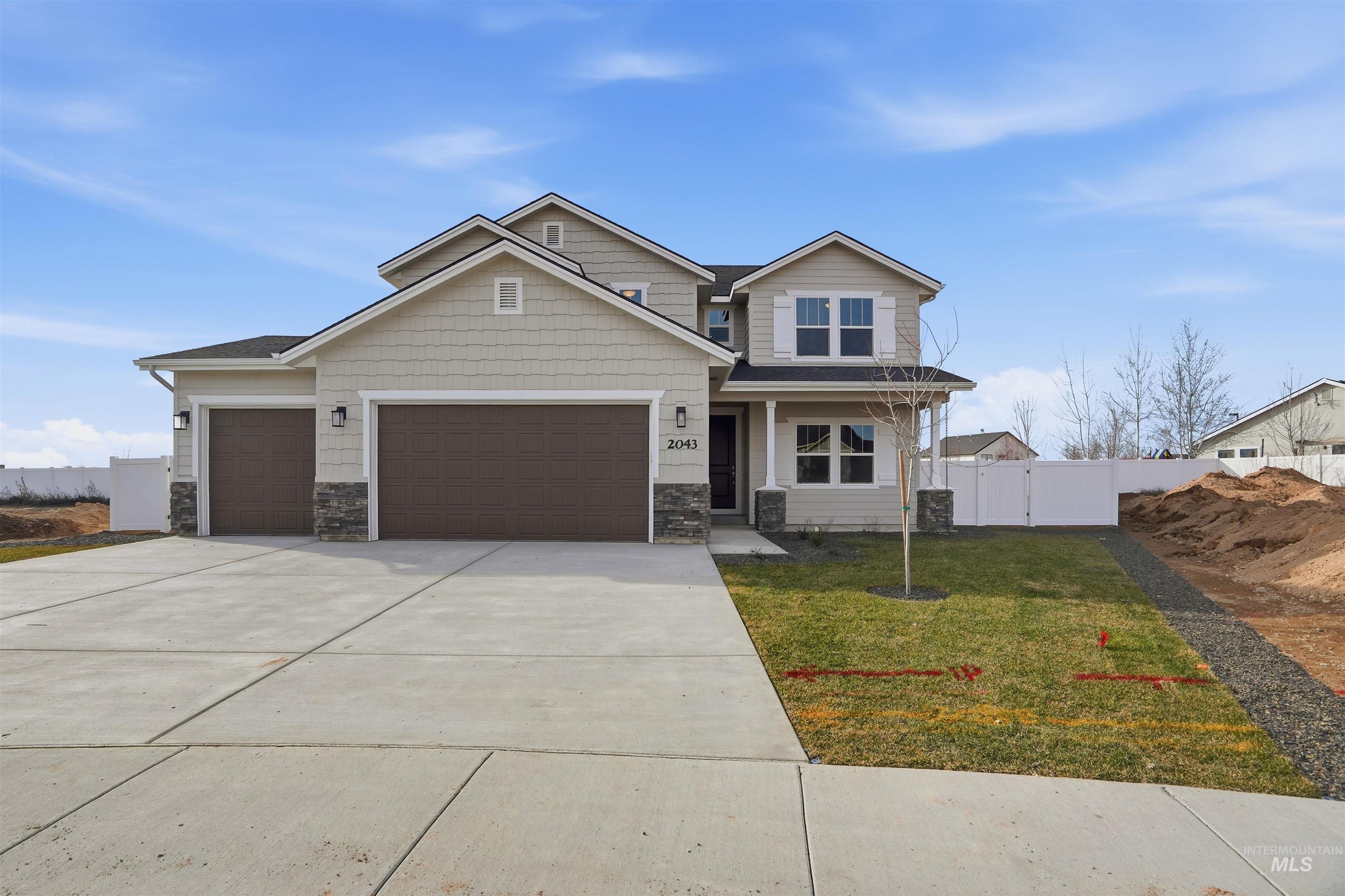 1628 Kinsale St (Cypress)