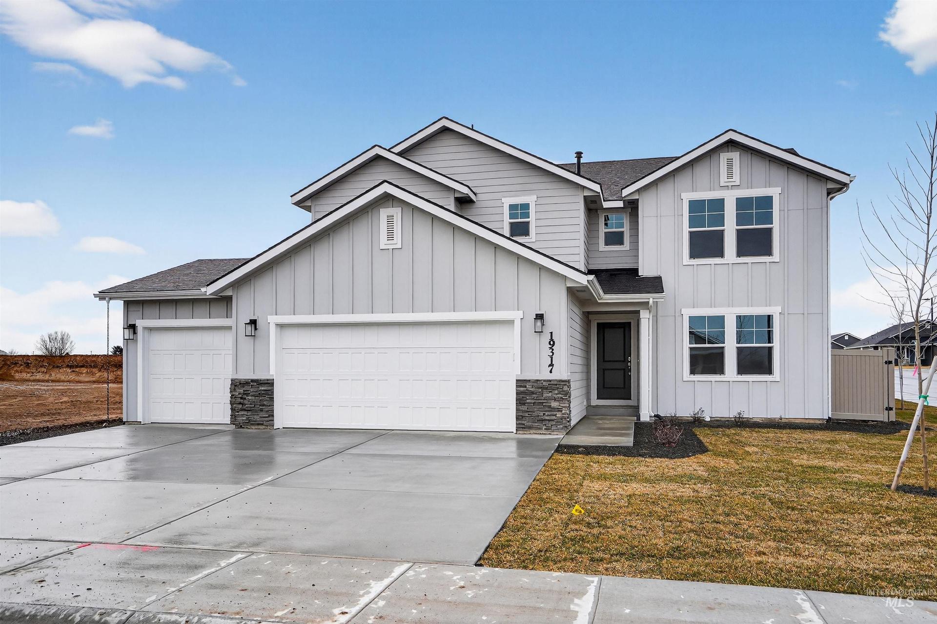 19317 Snowyside Way
