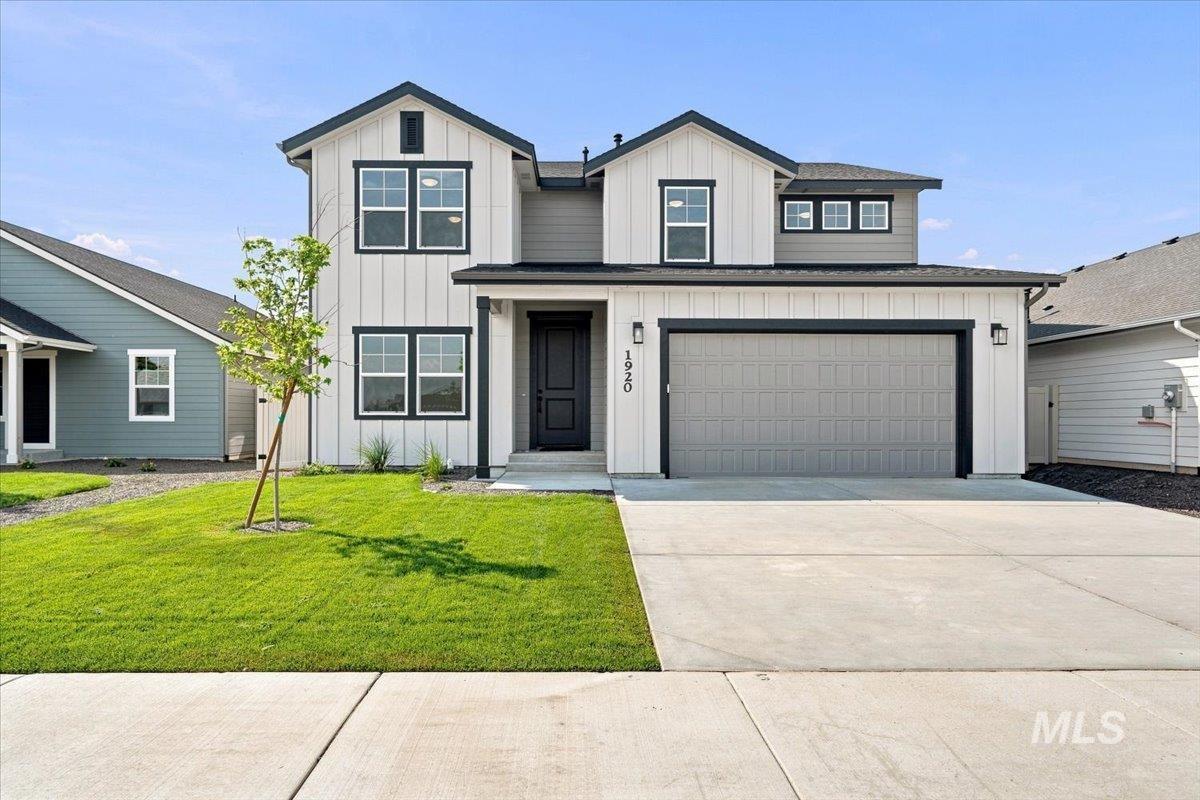 1920 Windhelm St (Garnet)