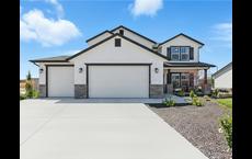 Riverton: Kuna, Idaho - Hubble Homes, LLC