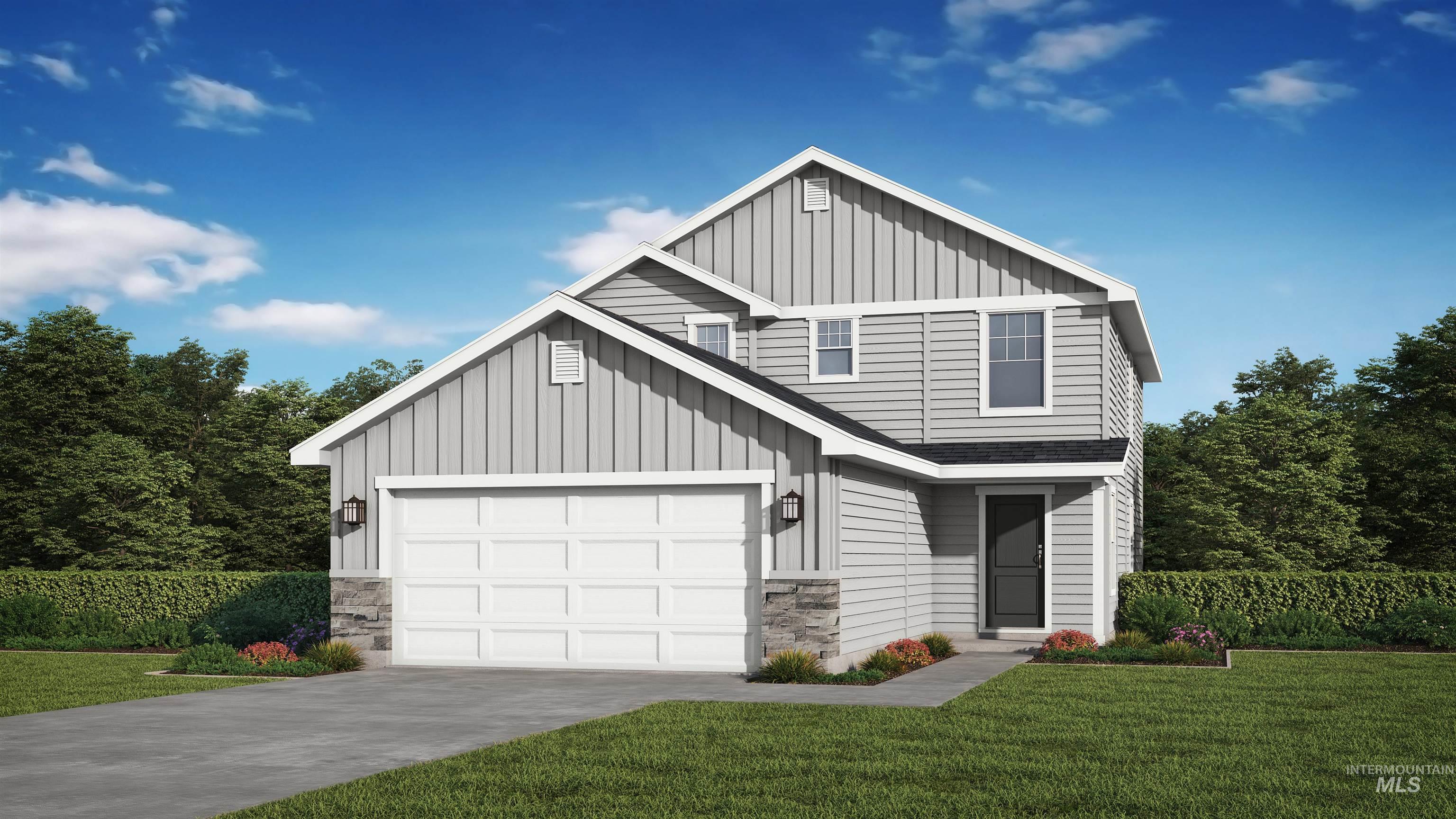 10076 Longtail Drive (Sawtooth)