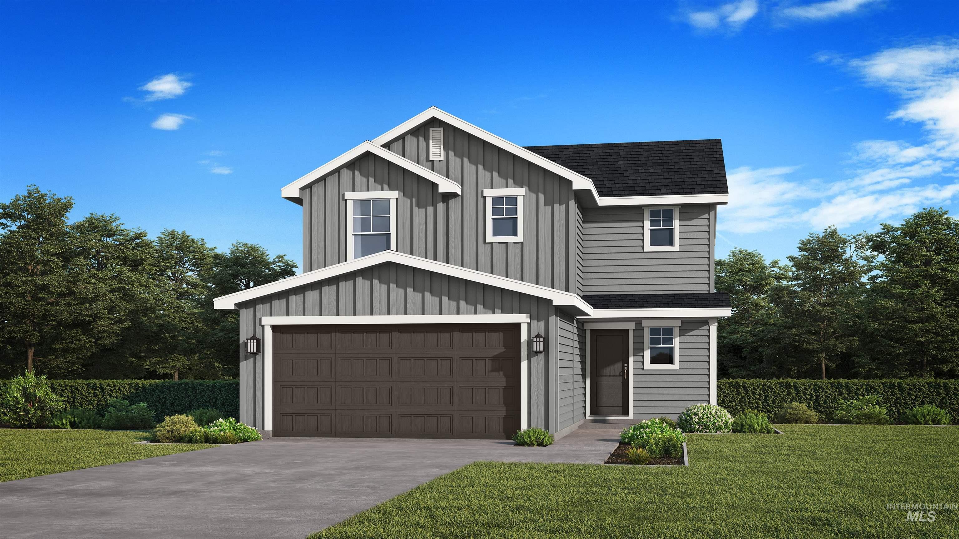 3406 W Caddisfly St. (Tamarack)