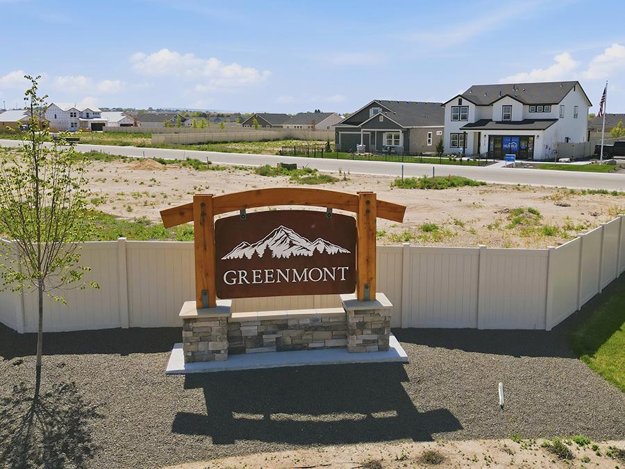 Greenmont - Caldwell, ID