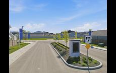Prescott Ridge: Meridian, Idaho - Hubble