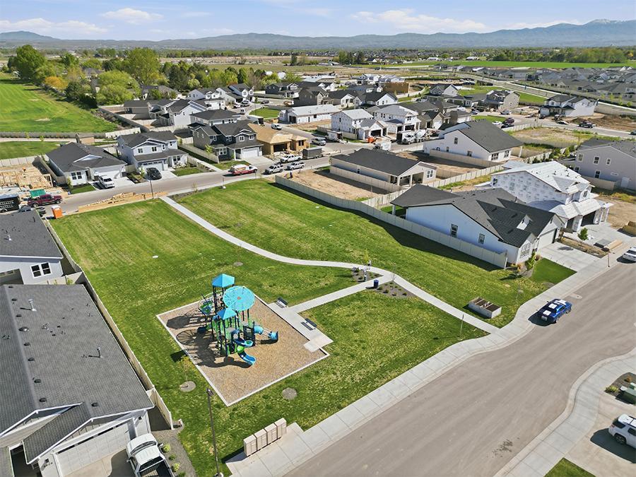 casa en Prescott Ridge por Hubble Homes, LLC