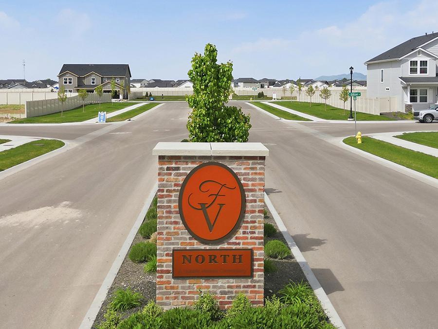 Franklin Village North - Nampa, ID