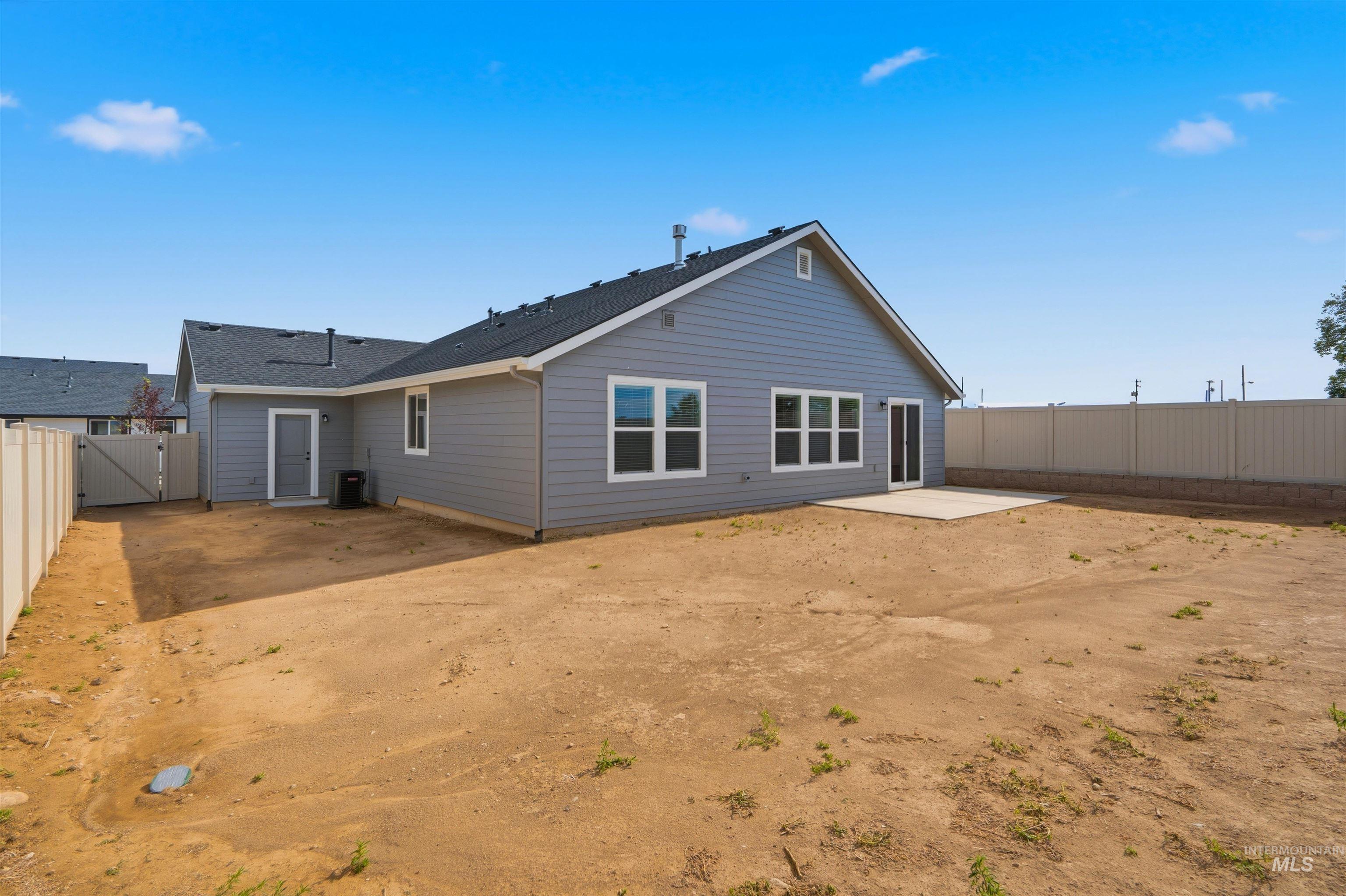 10091 Bellevue Ridge St