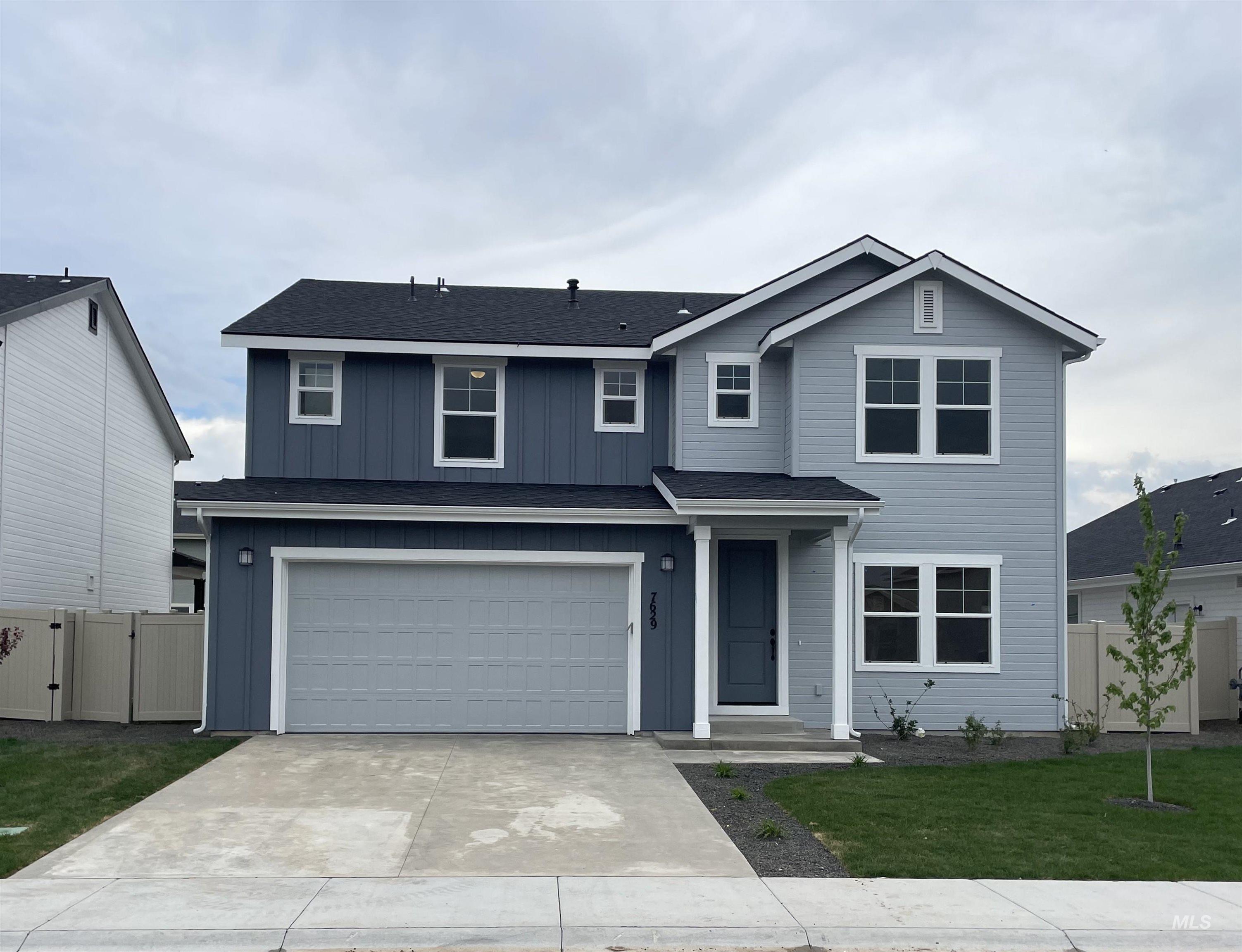 7628 E Meriwether Dr (Spruce)