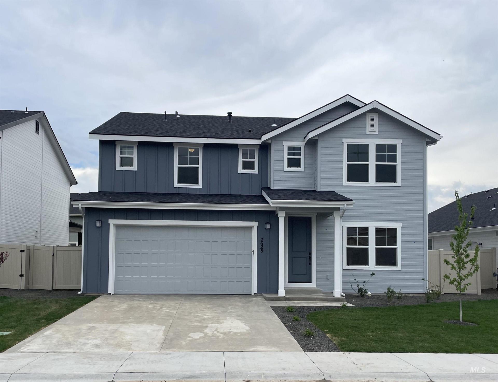 7628 E Meriwether Dr