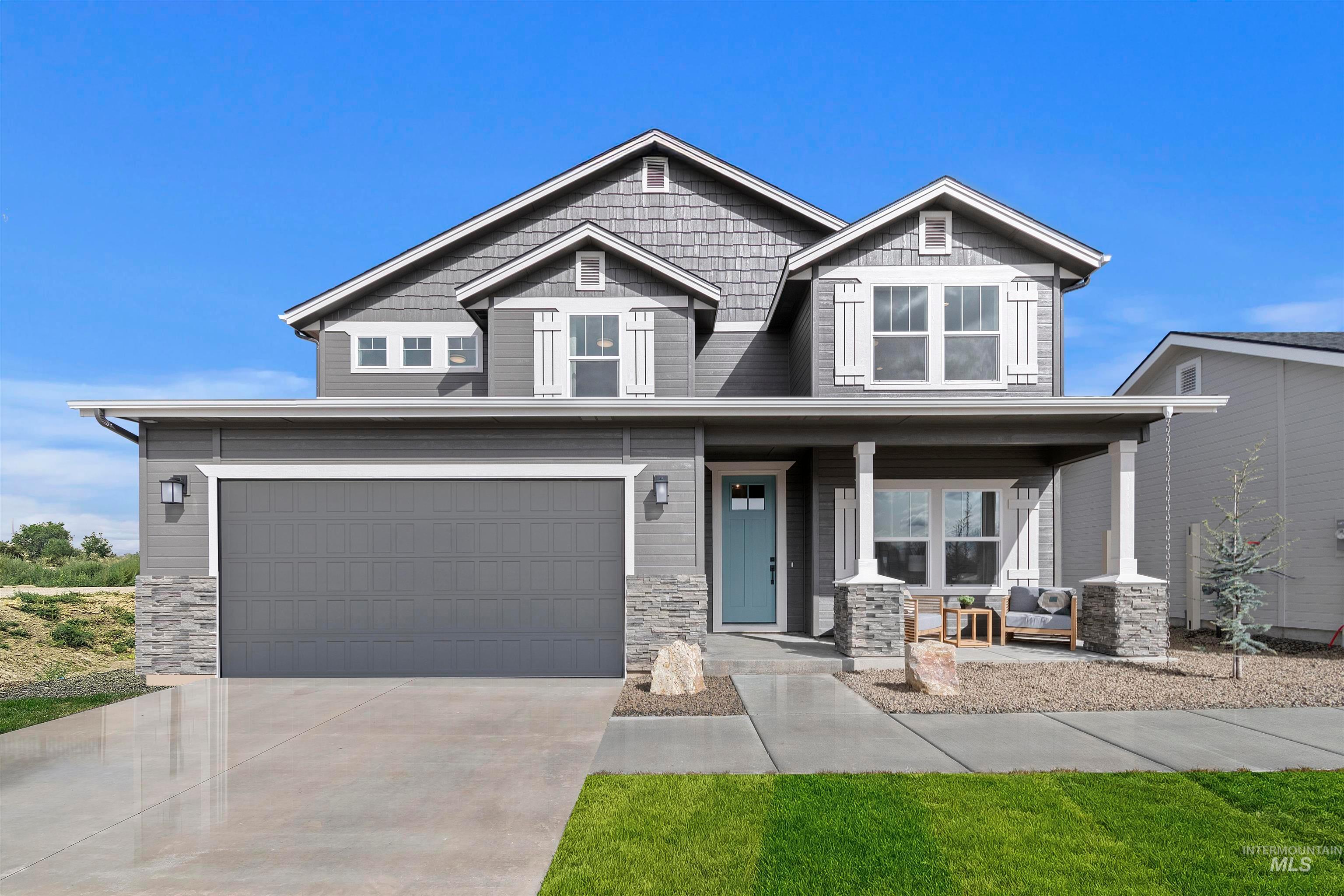7580 E Meriwether Way