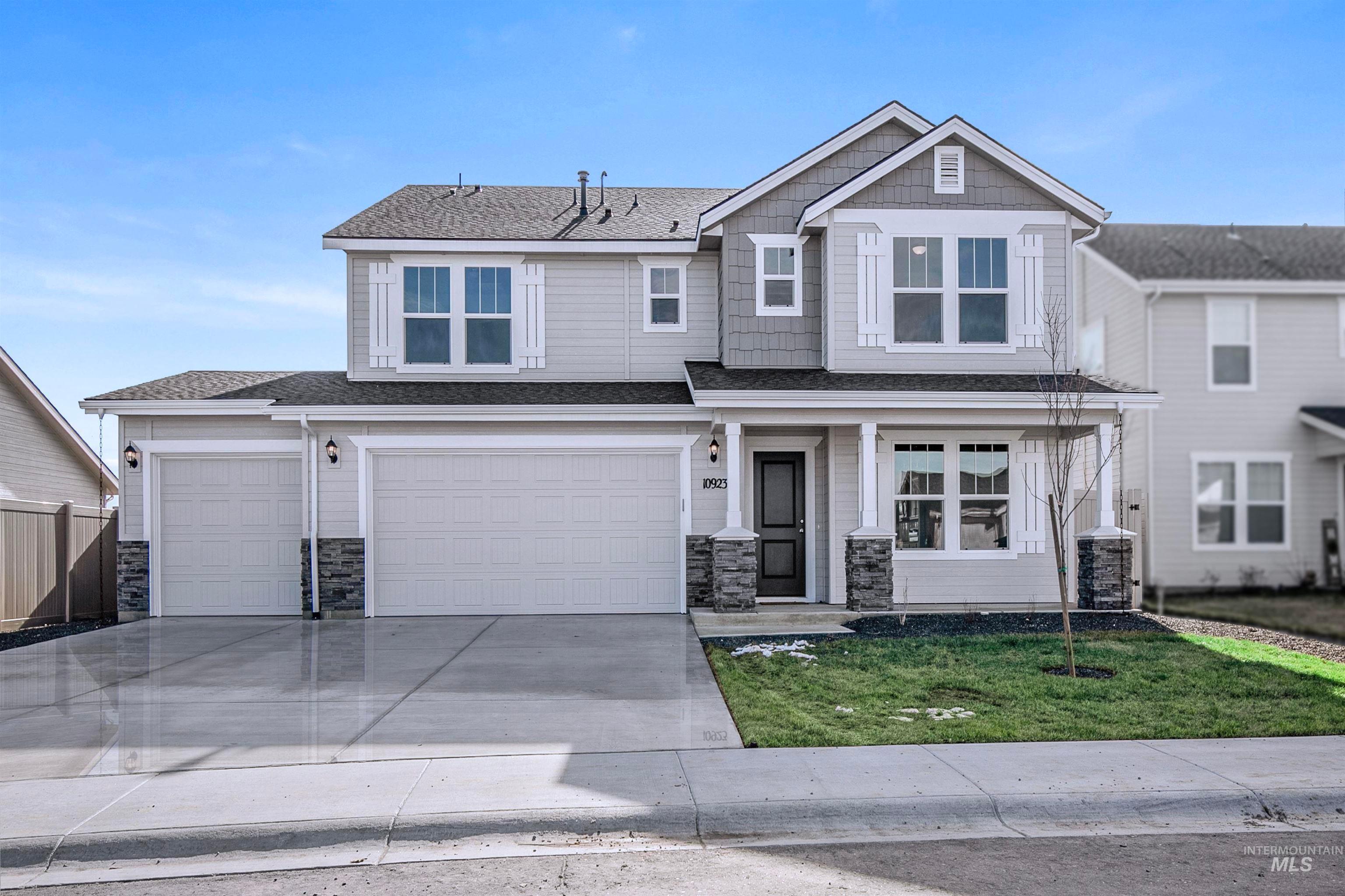 7574 E Meriwether Dr (Spruce)