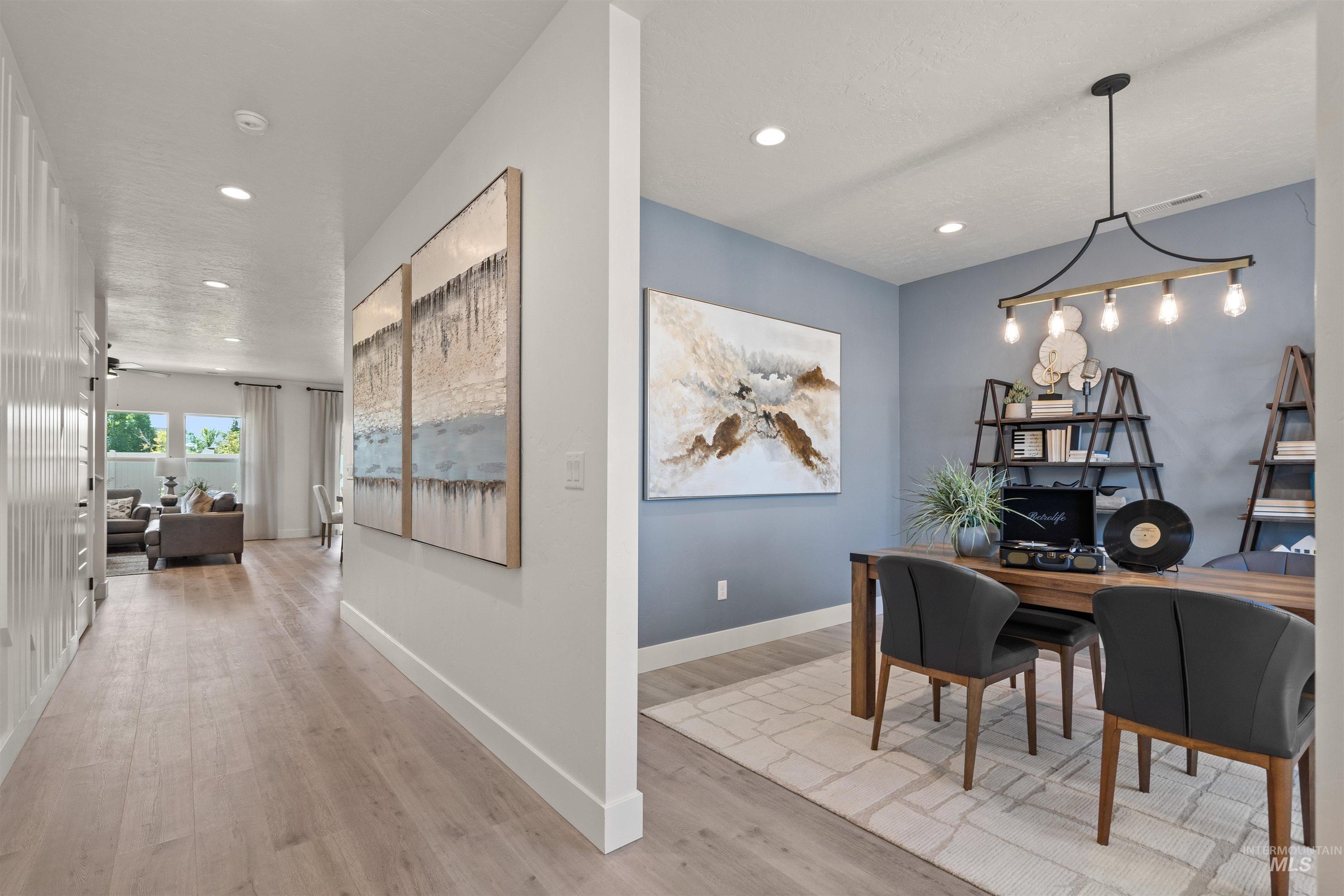 7574 E Meriwether Dr