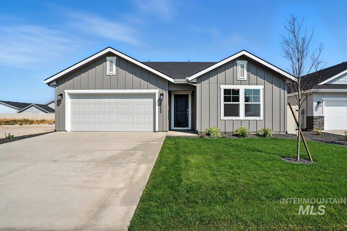 7568 E Meriwether Dr (Crestwood)