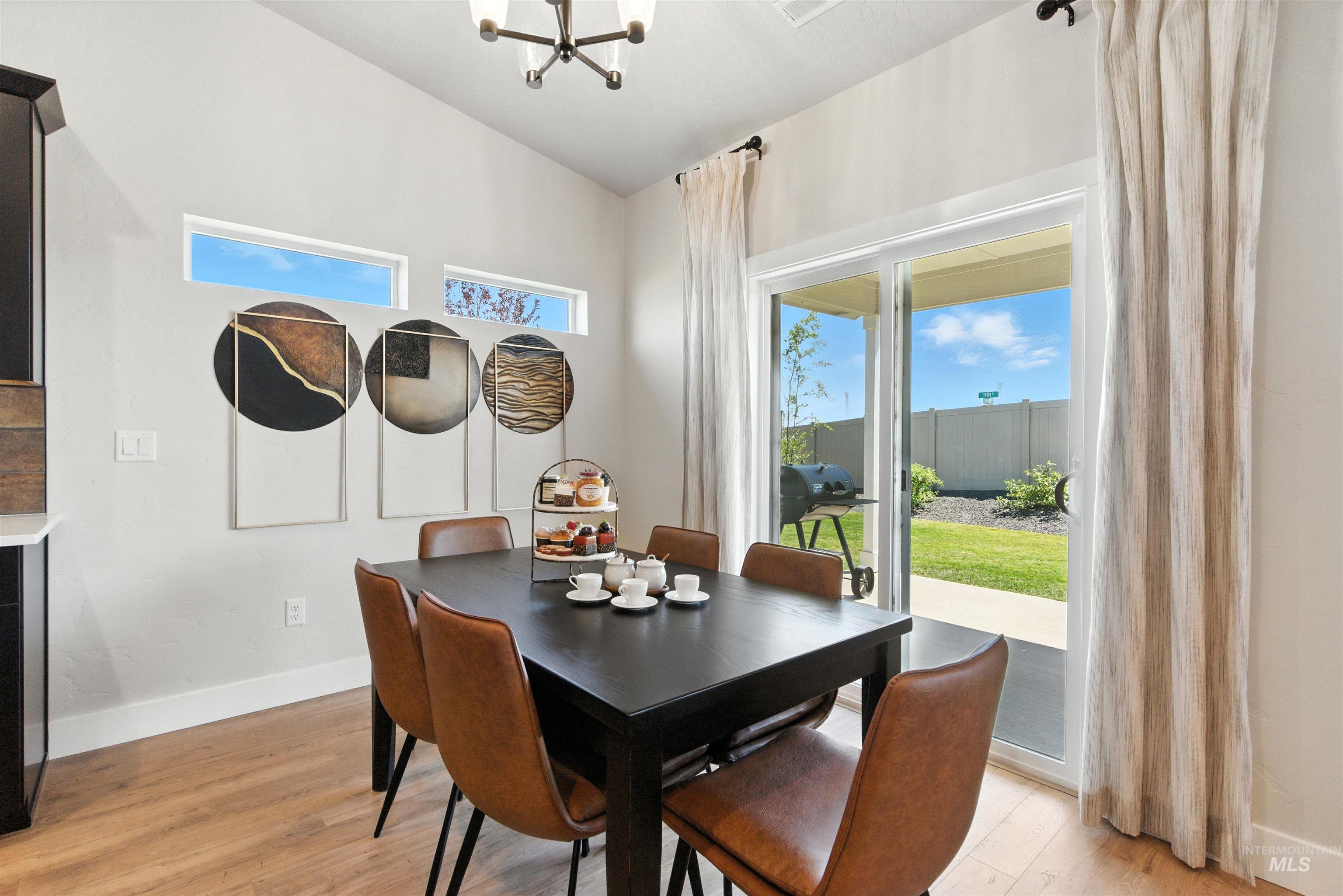 3491 E Betty St.