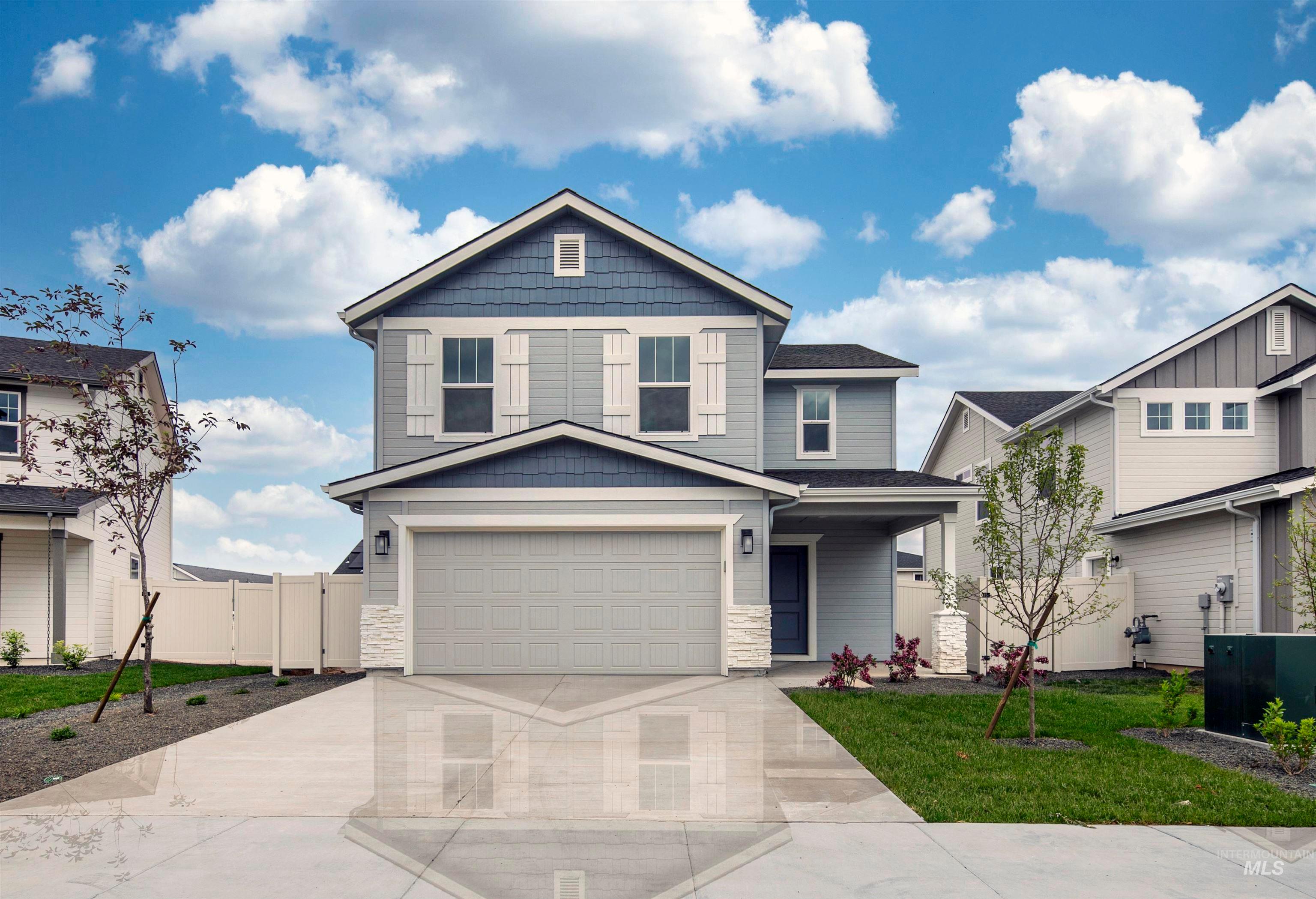 3530 E Jared St