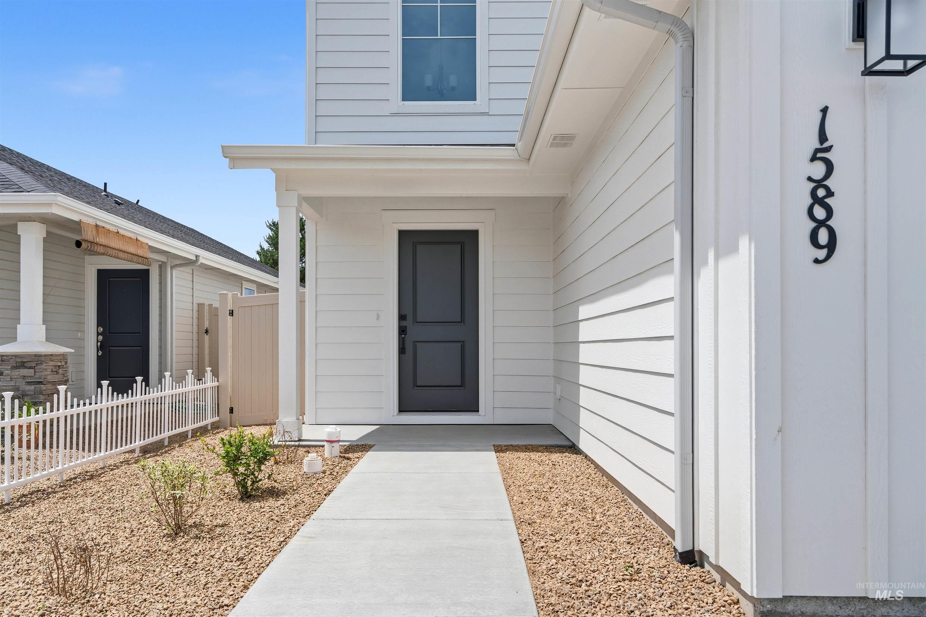 3548 E Jared St