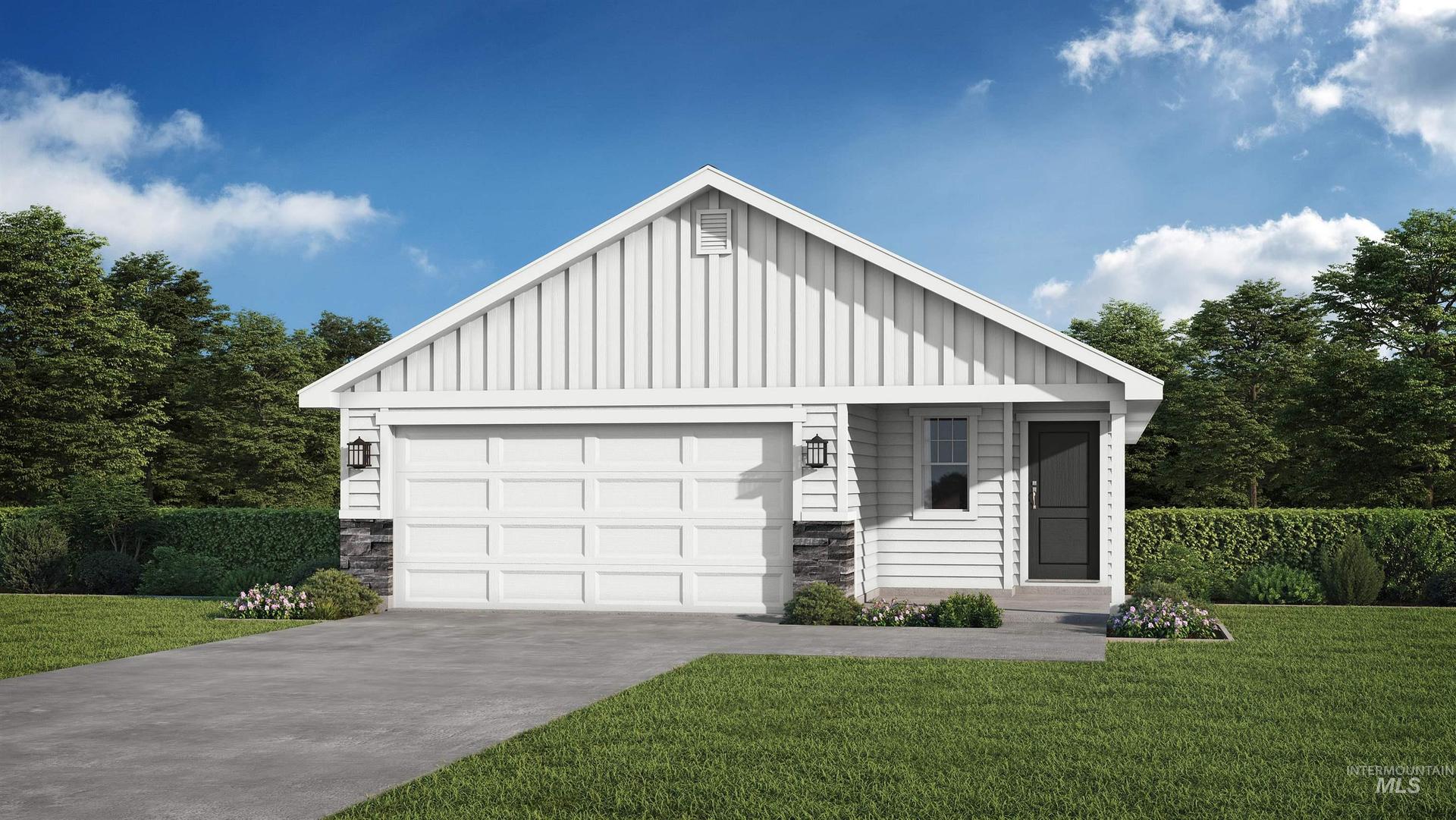 3514 E Jared St.