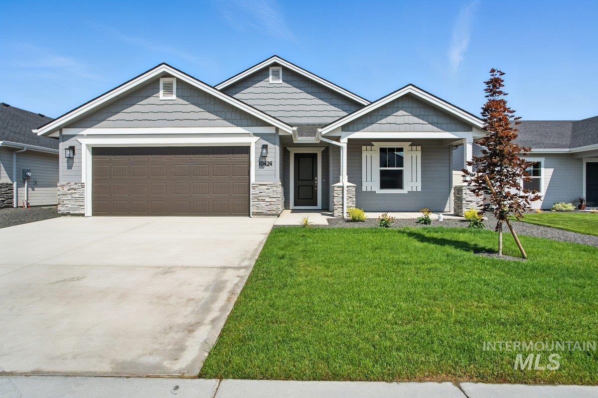 3491 E Betty St. (Birch)