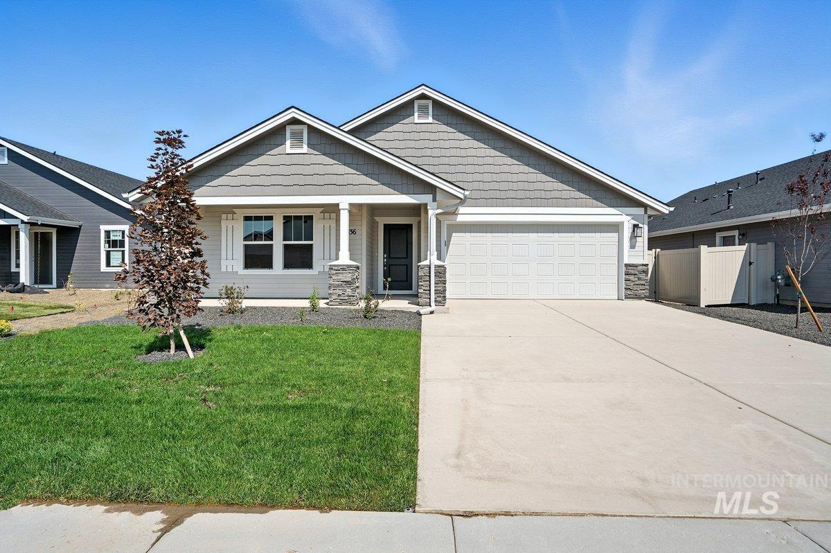 3502 E Jared St.