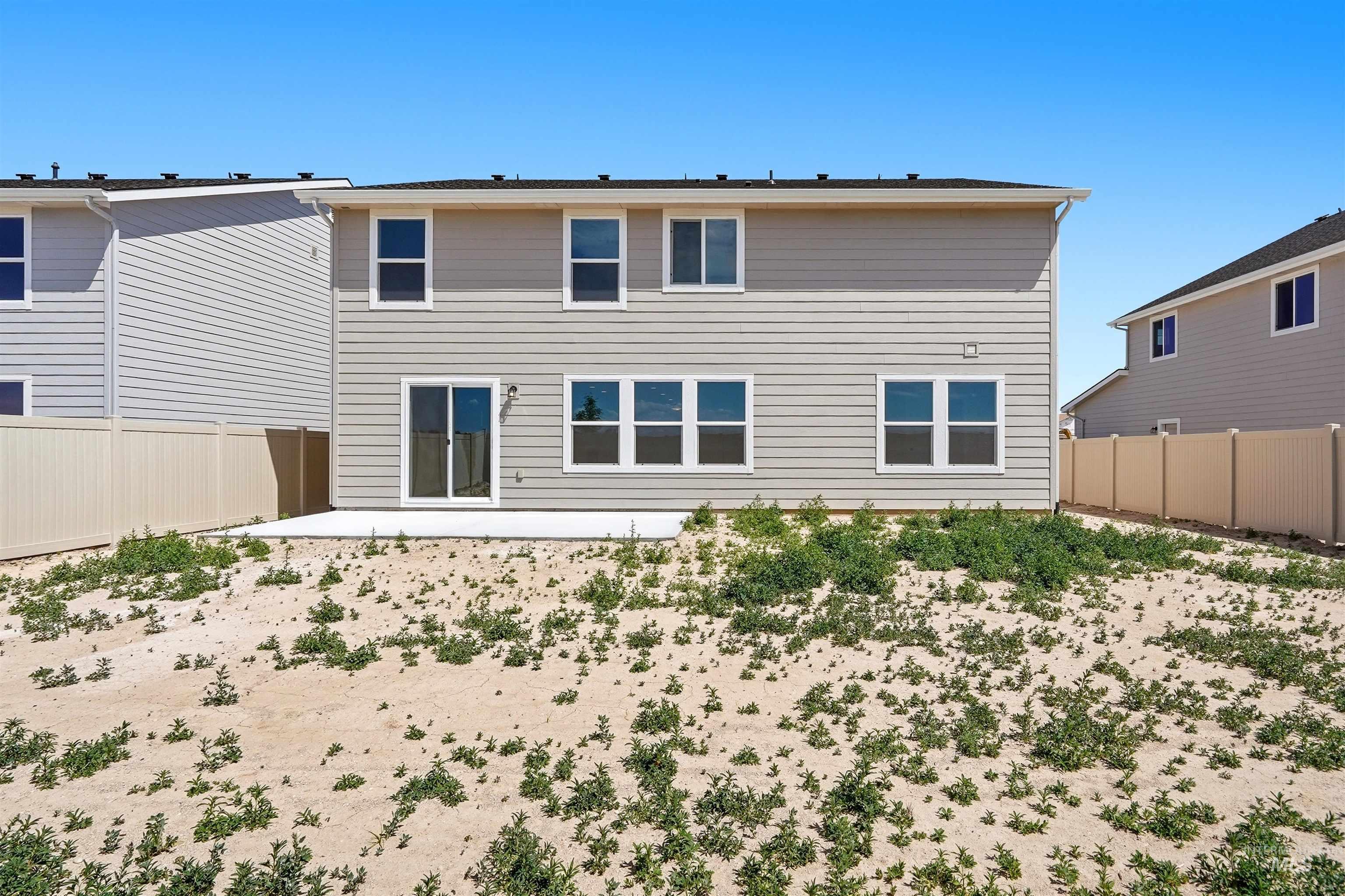 4317 Solitude Way