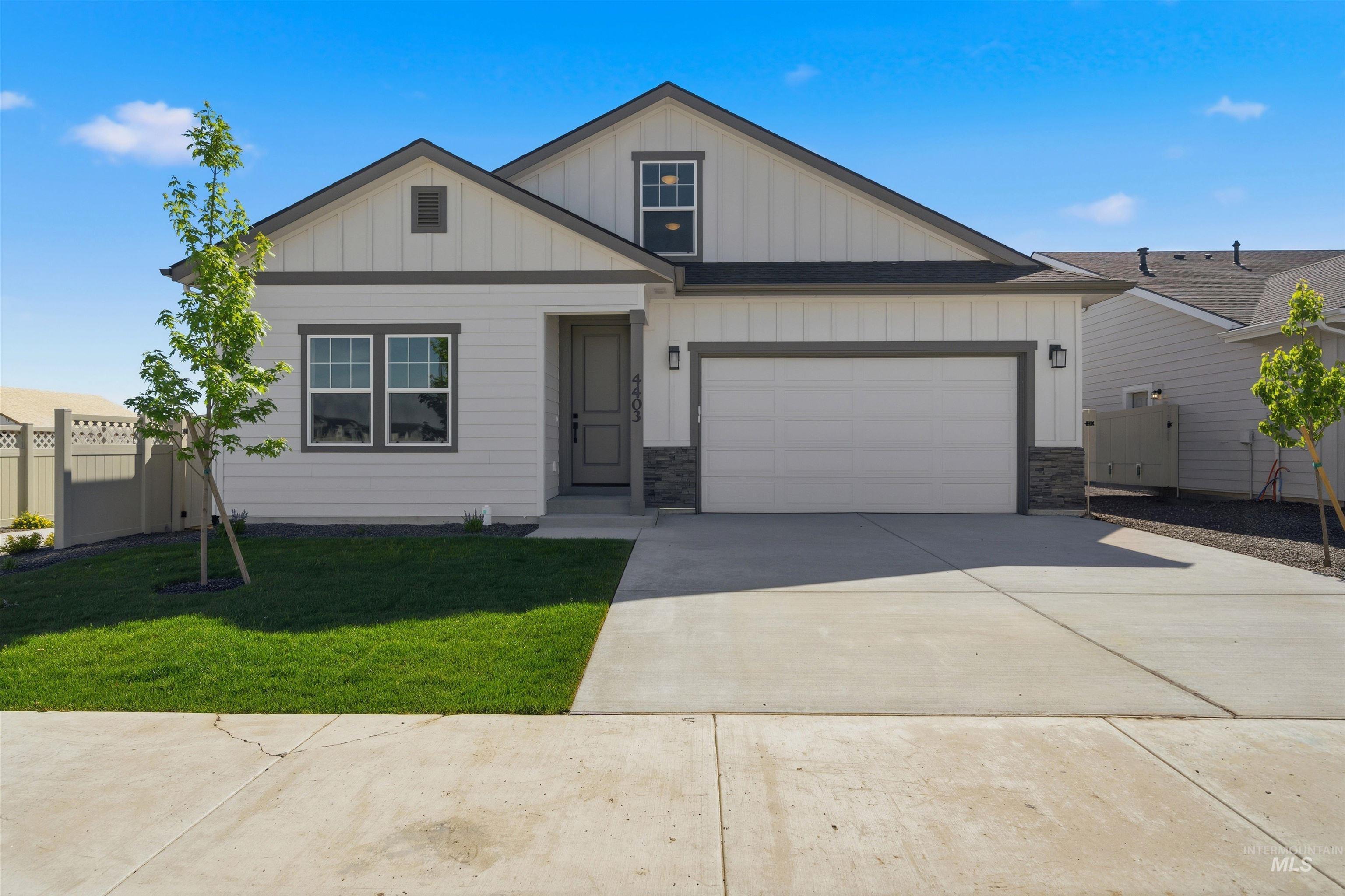 4416 Solitude Way (Brooke)