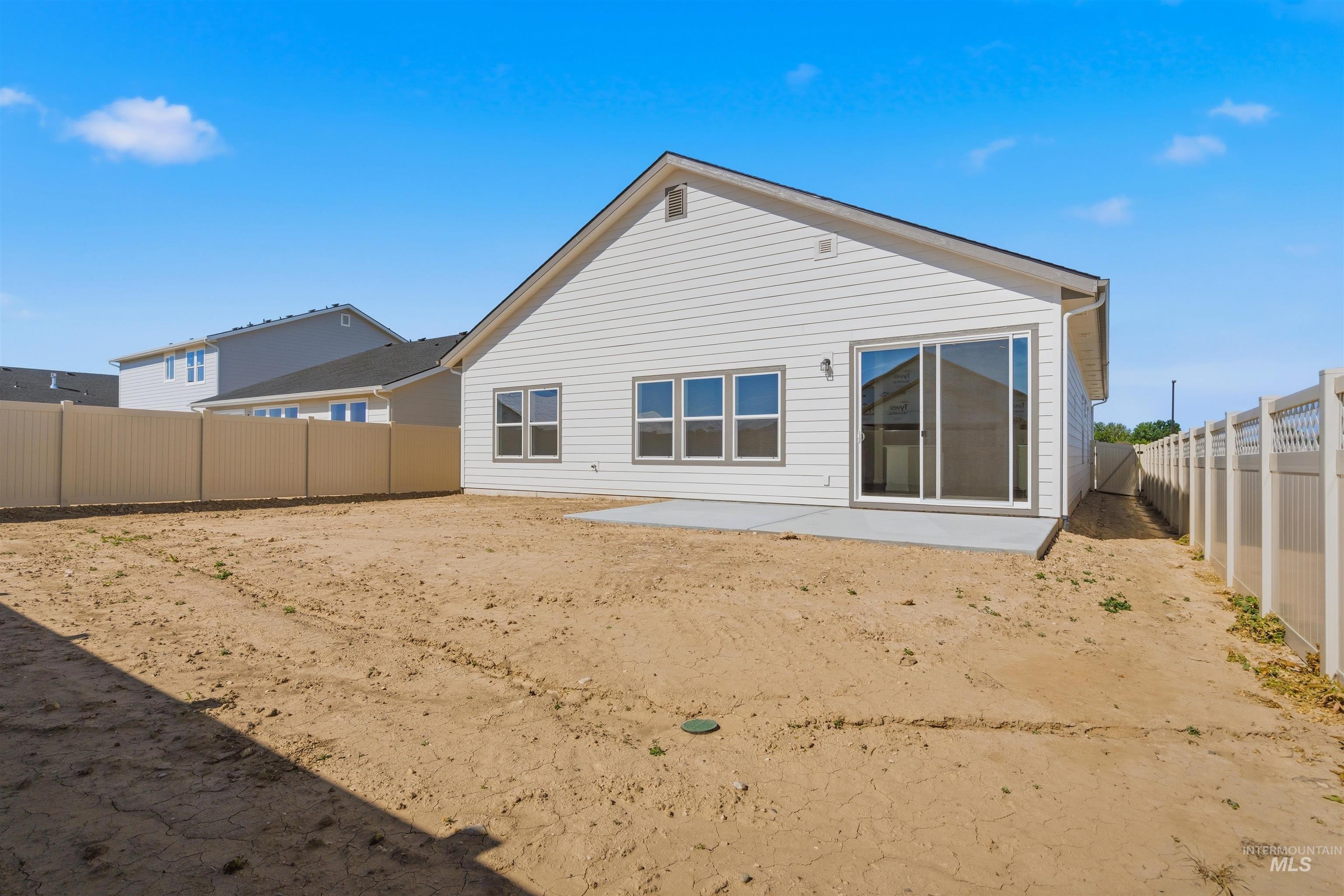 4416 Solitude Way