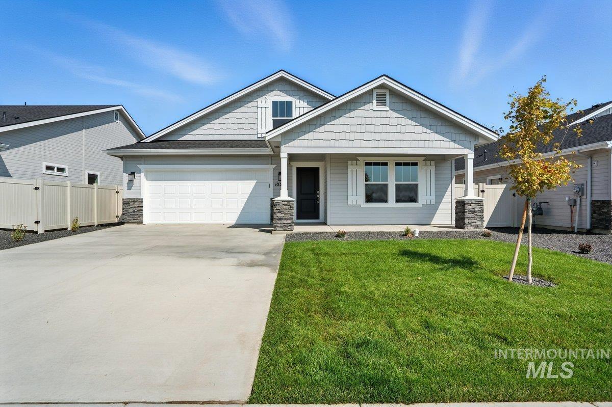 1652 Longford St (Brooke)
