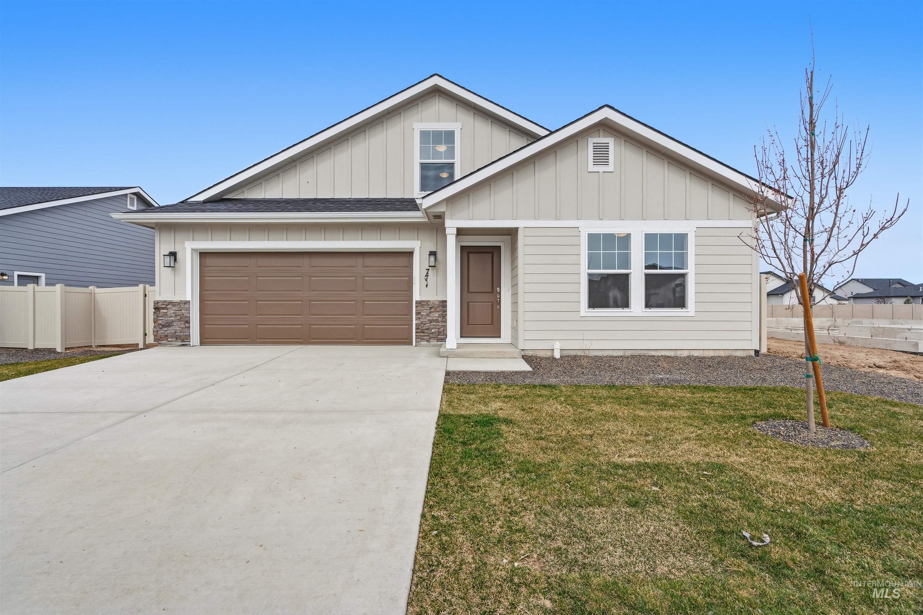3369 W Caddisfly St. (Brooke)