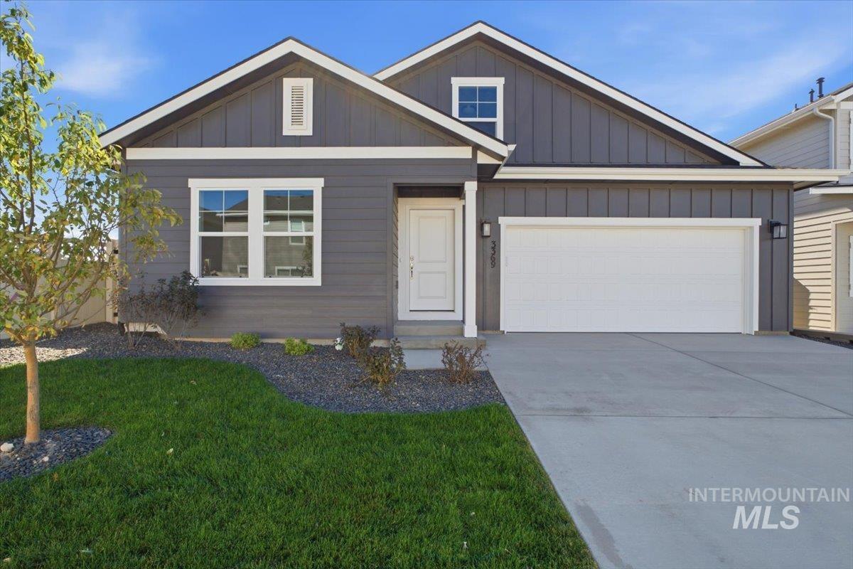 3369 W Caddisfly St.