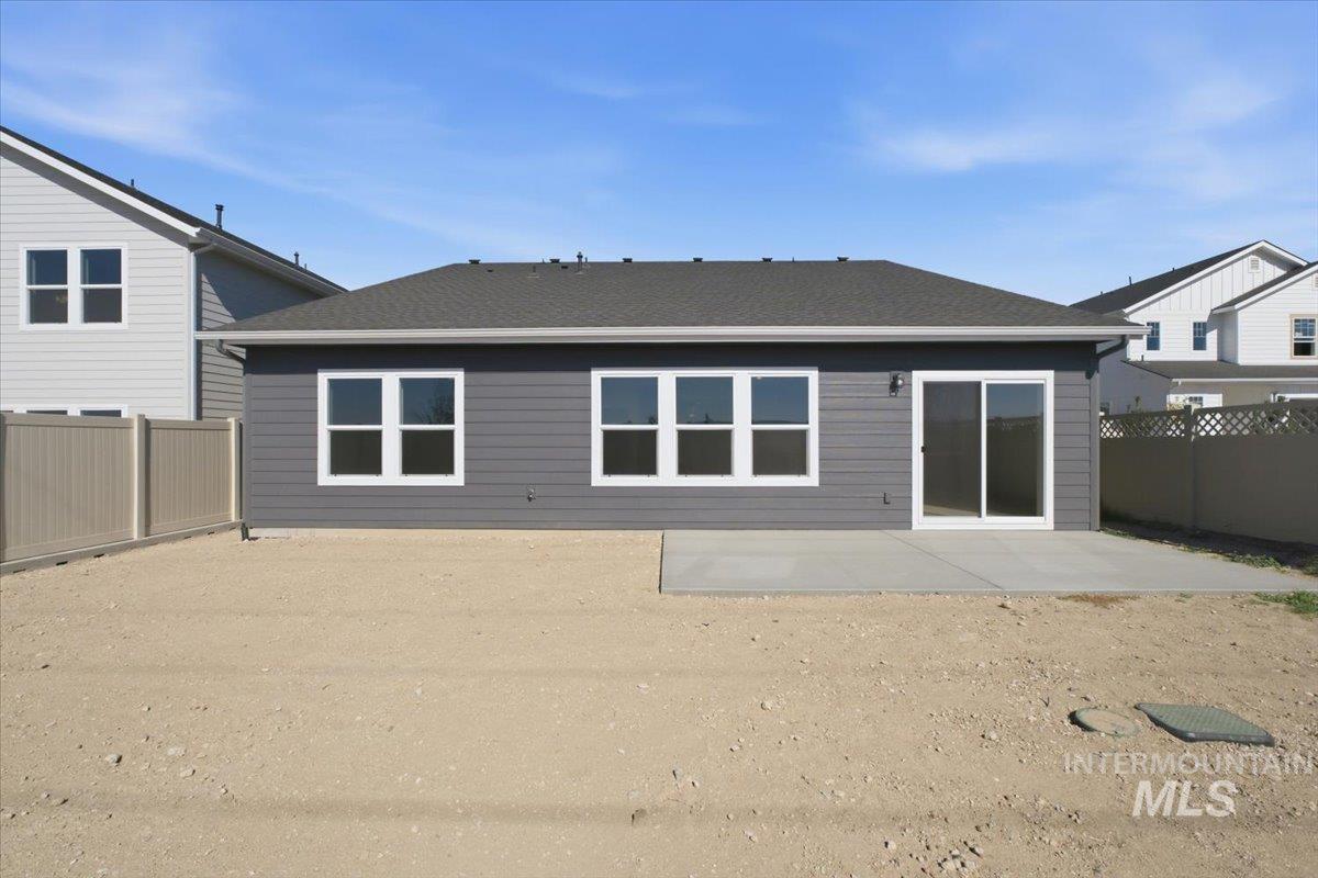 3369 W Caddisfly St.