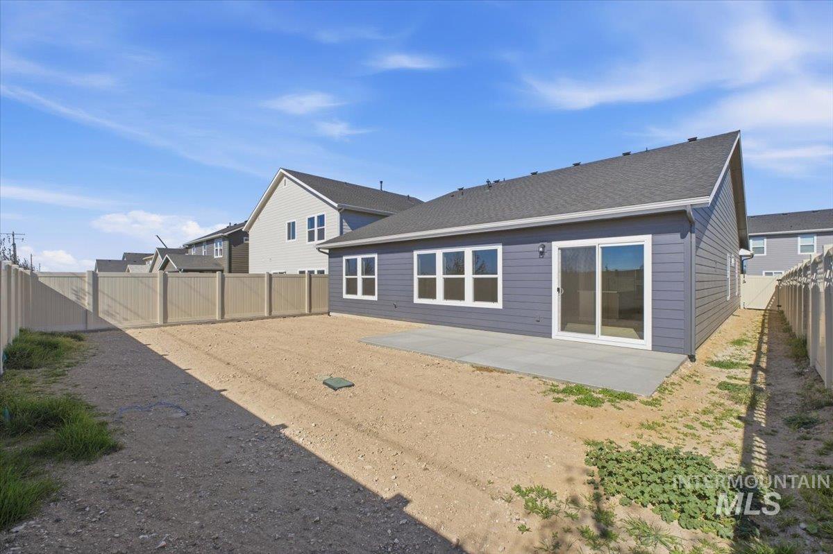 3369 W Caddisfly St.