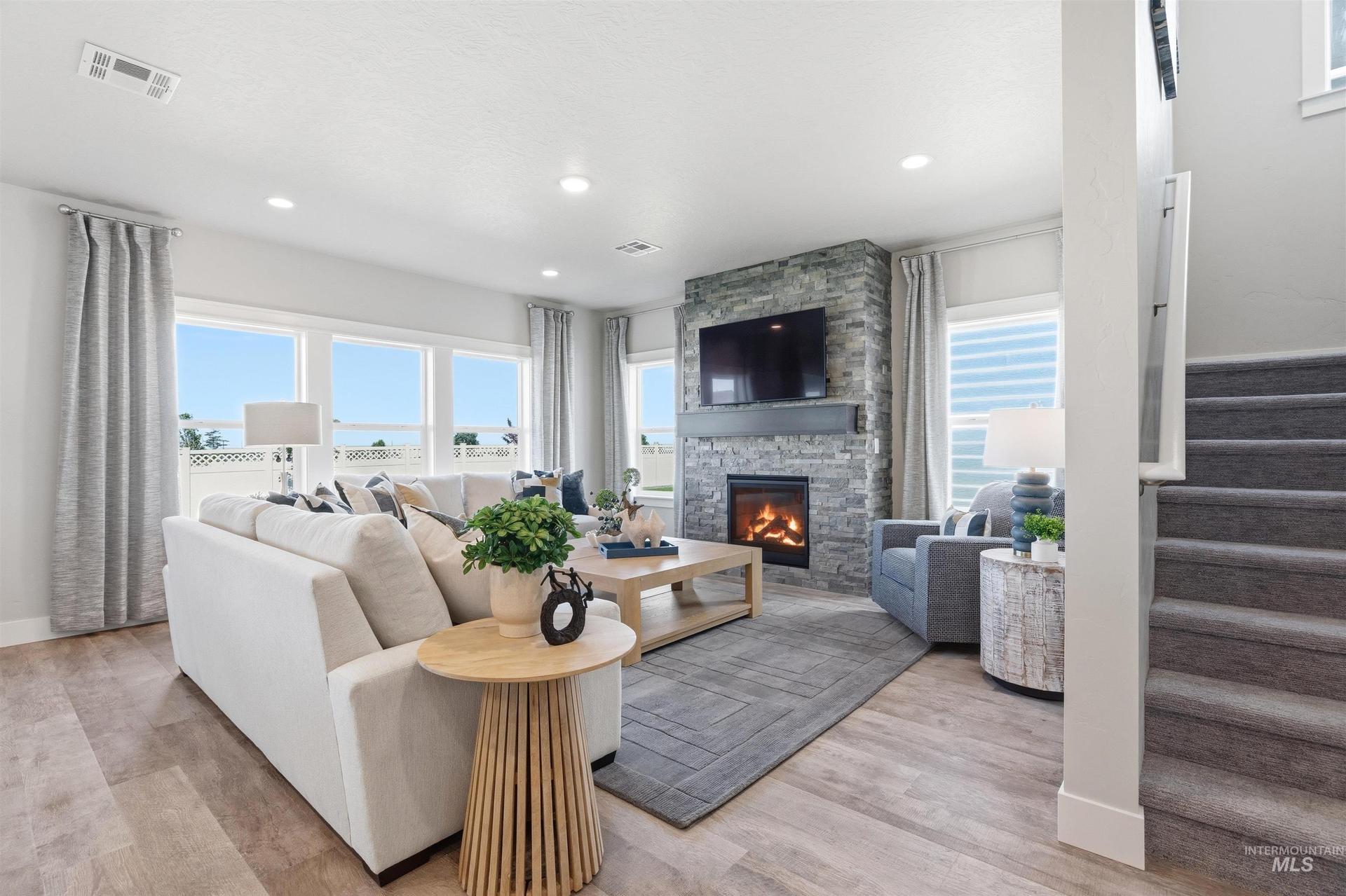 3375 W Caddisfly St.