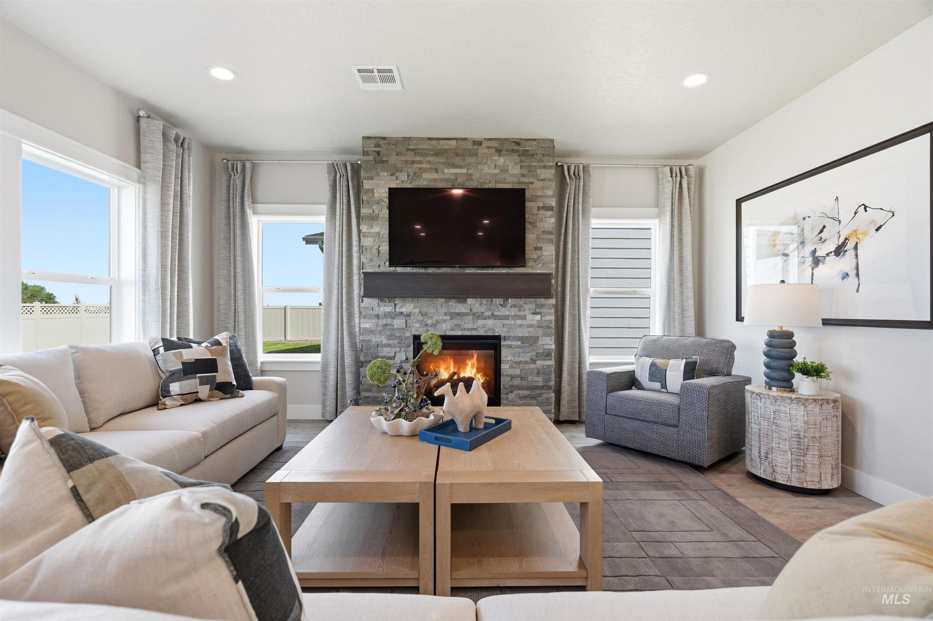 3375 W Caddisfly St.