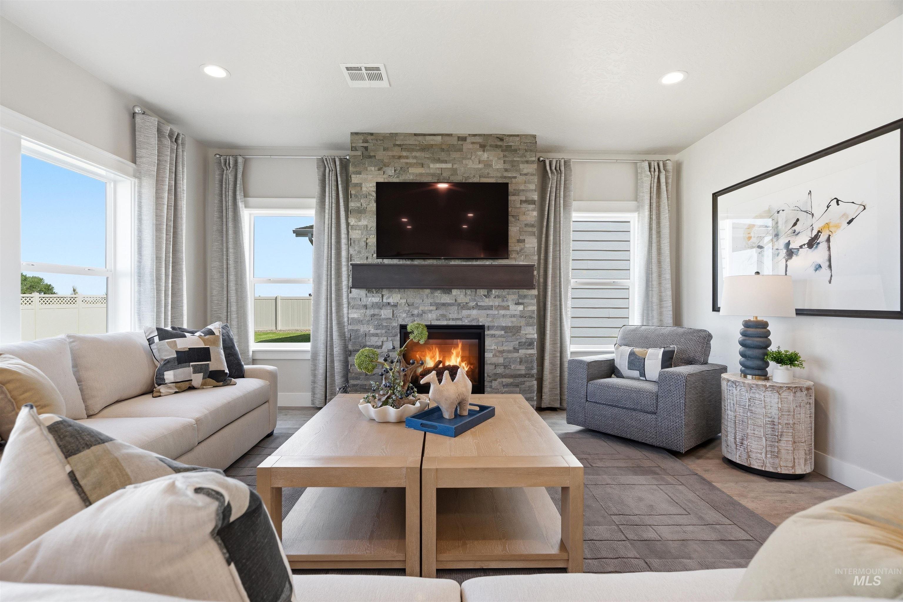 3375 W Caddisfly St.