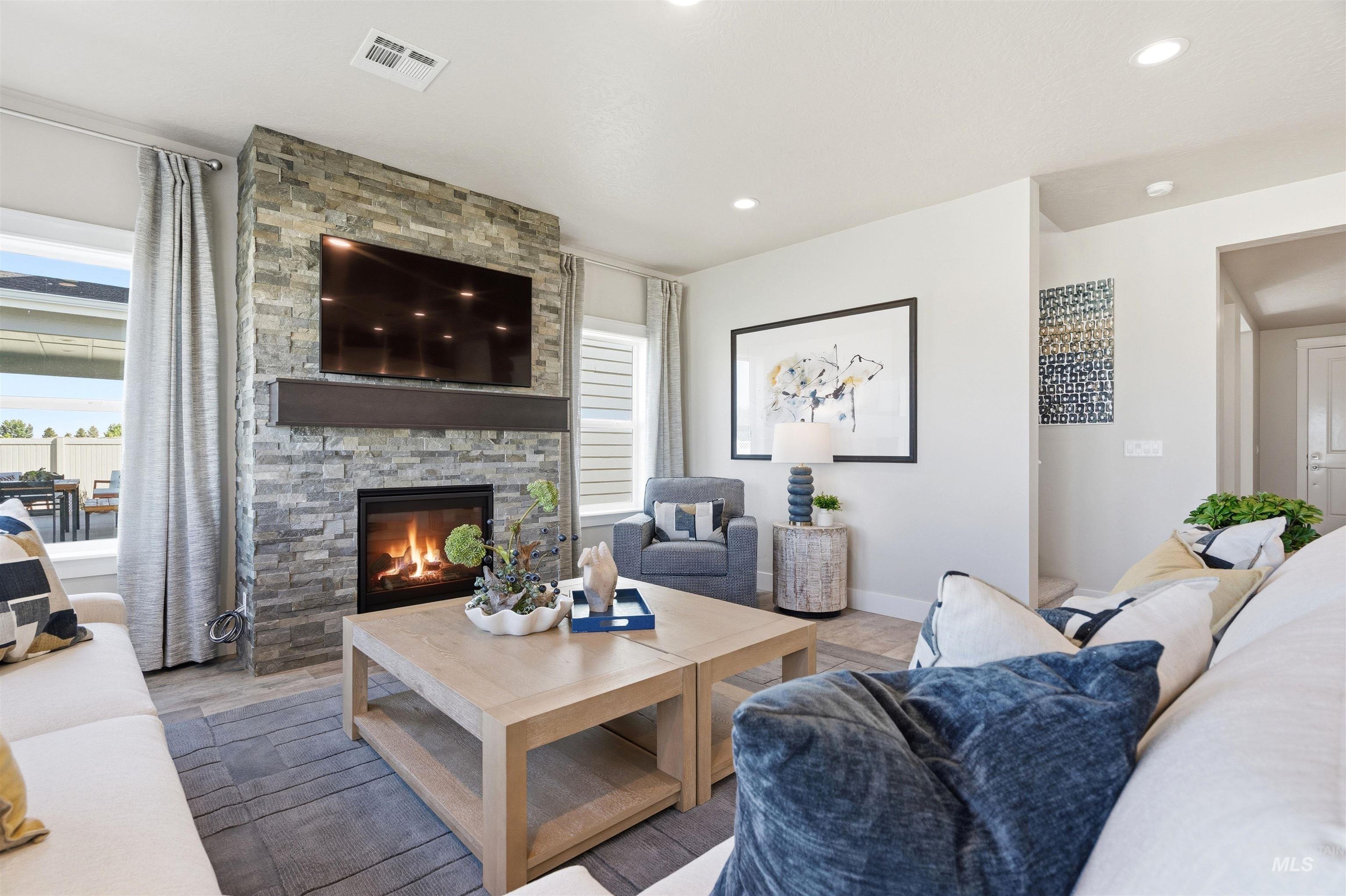 3375 W Caddisfly St.