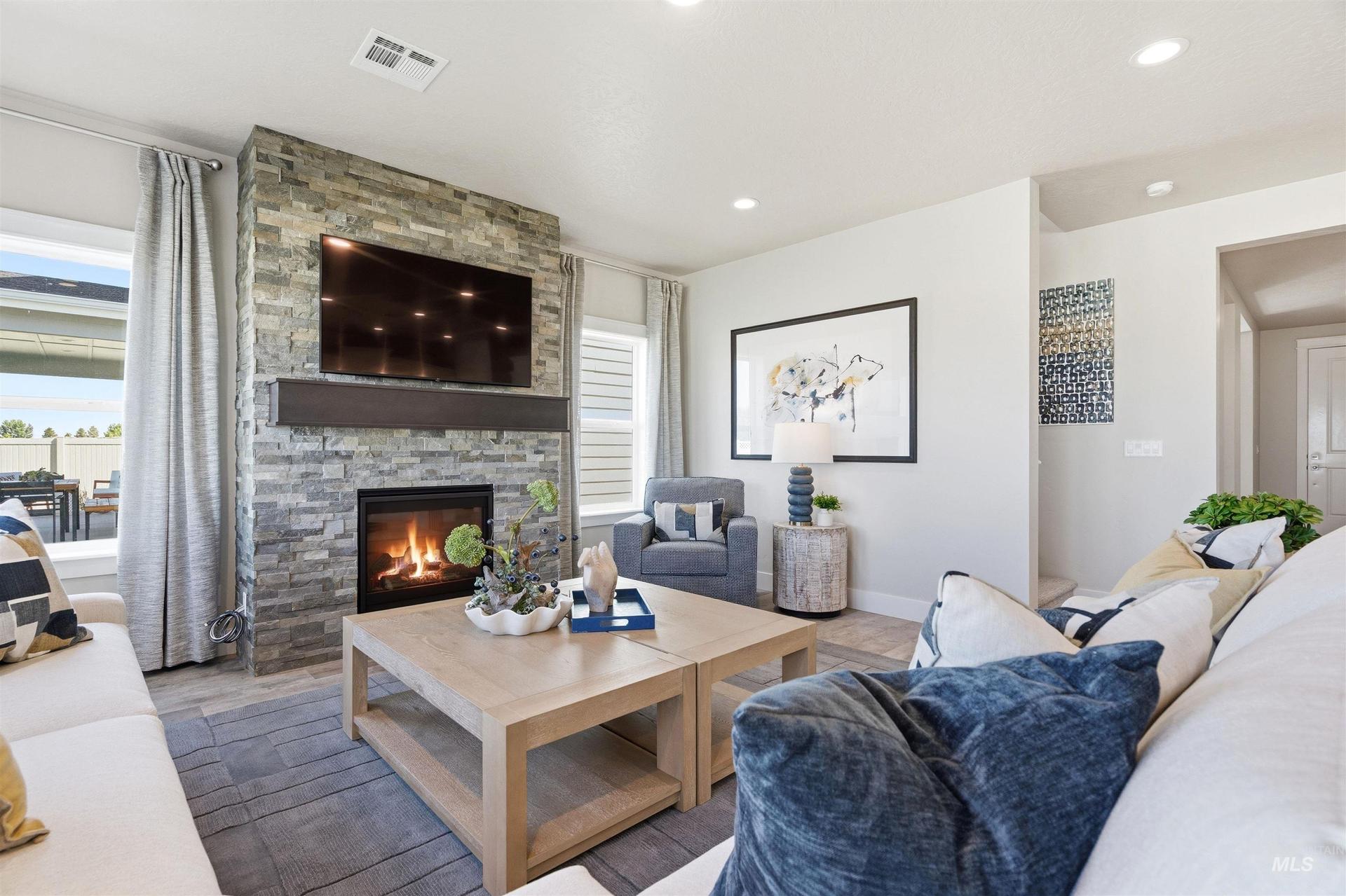 3375 W Caddisfly St.
