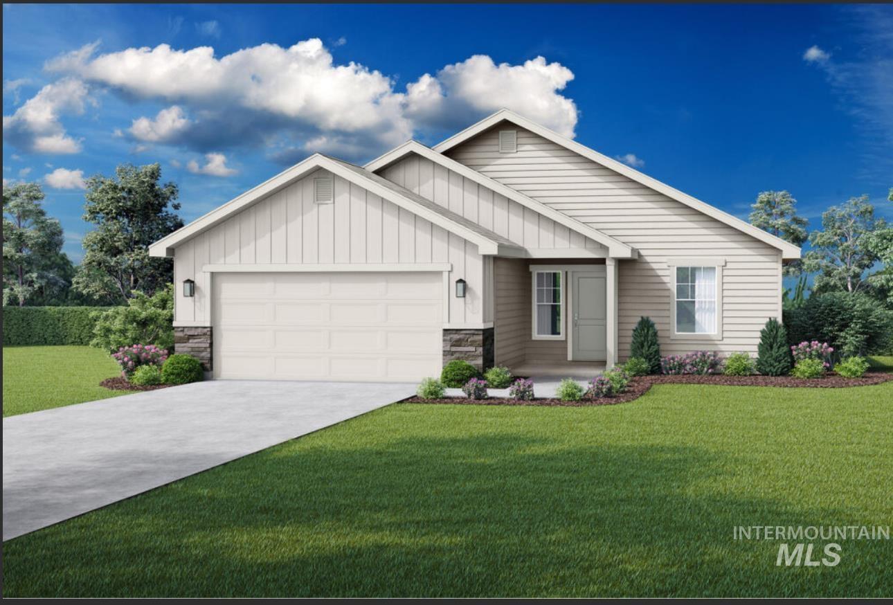 3499 W Caddisfly St. (Alturas)