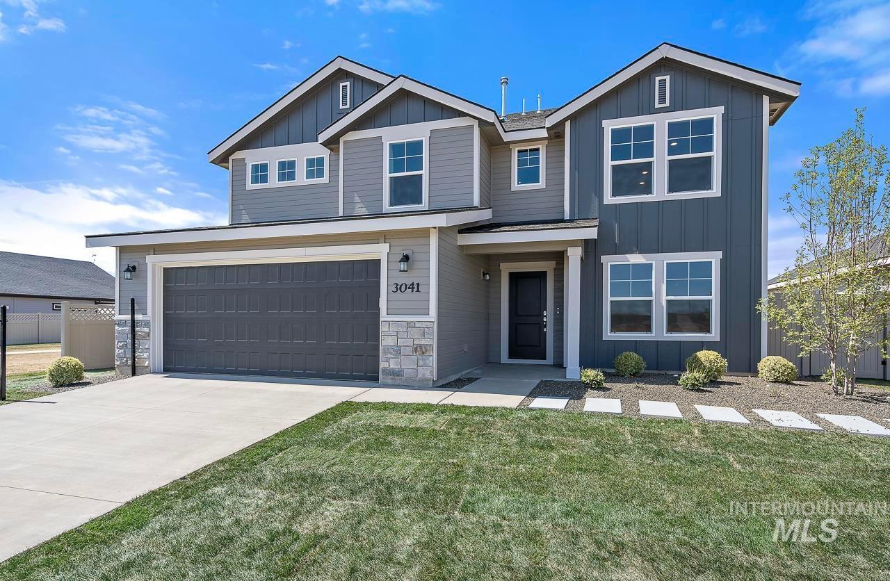9517 S Geothermal Ave.