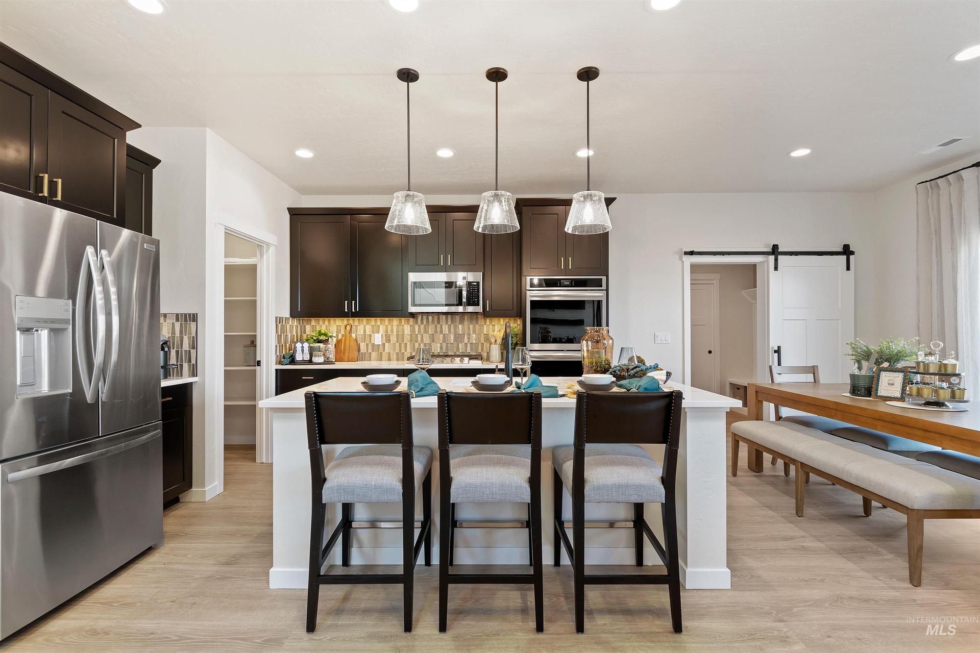 9517 S Geothermal Ave.