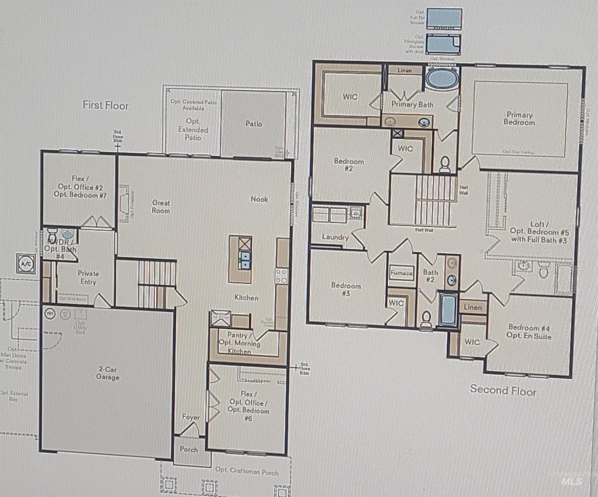 9471 S Geothermal Ave.