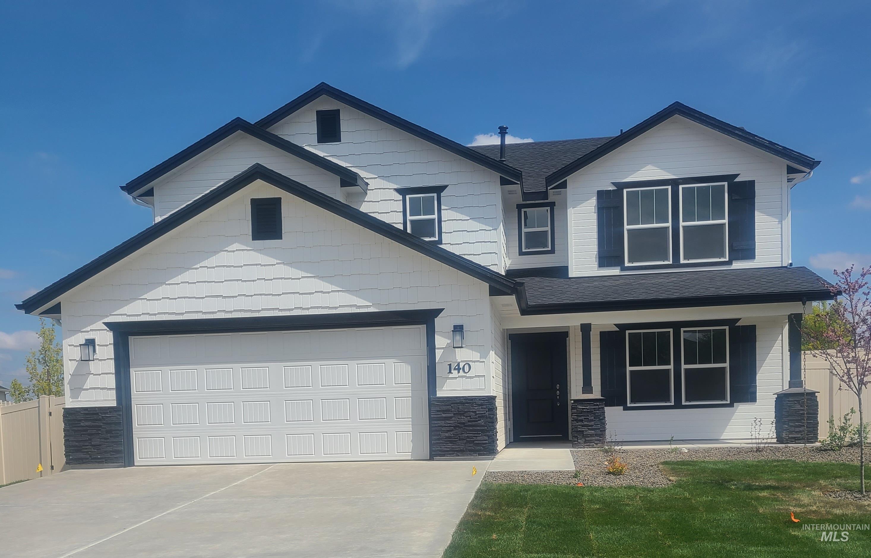 9523 S Geothermal Av (Cypress)
