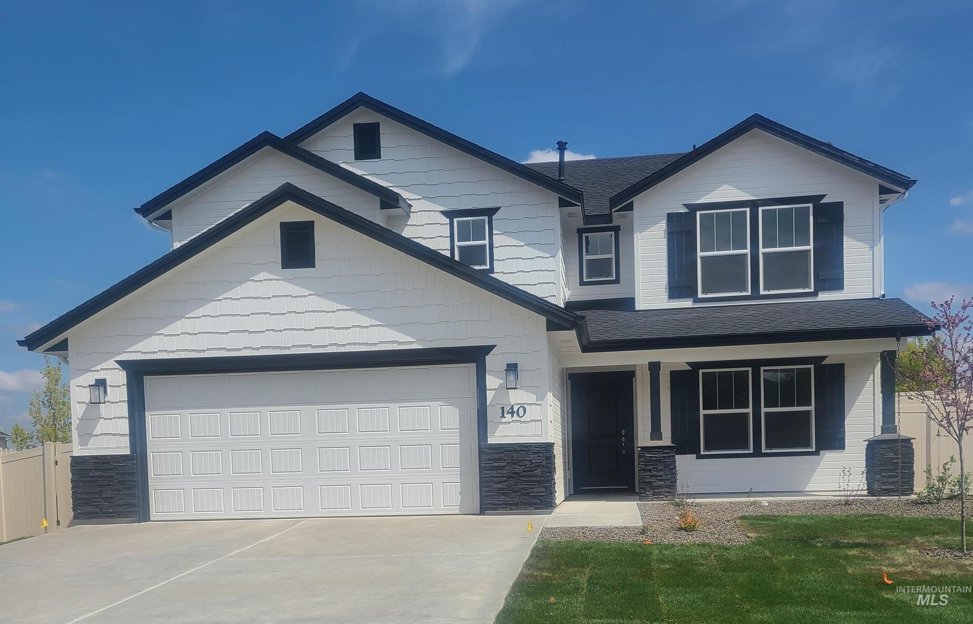 9523 S Geothermal Ave.